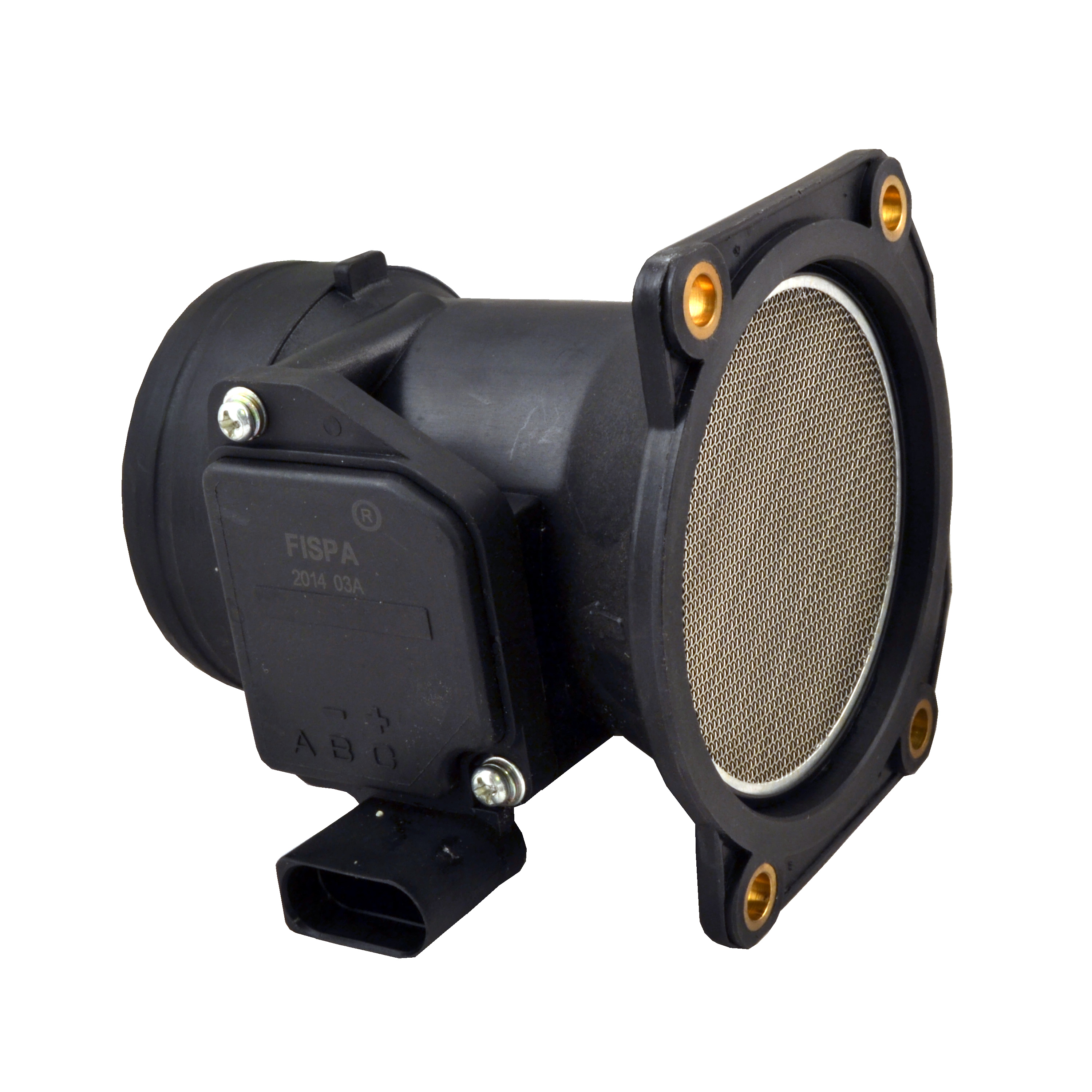 Sensor Maf Caudalimetro Masa De Aire Volkswagen Golf 4 1.6