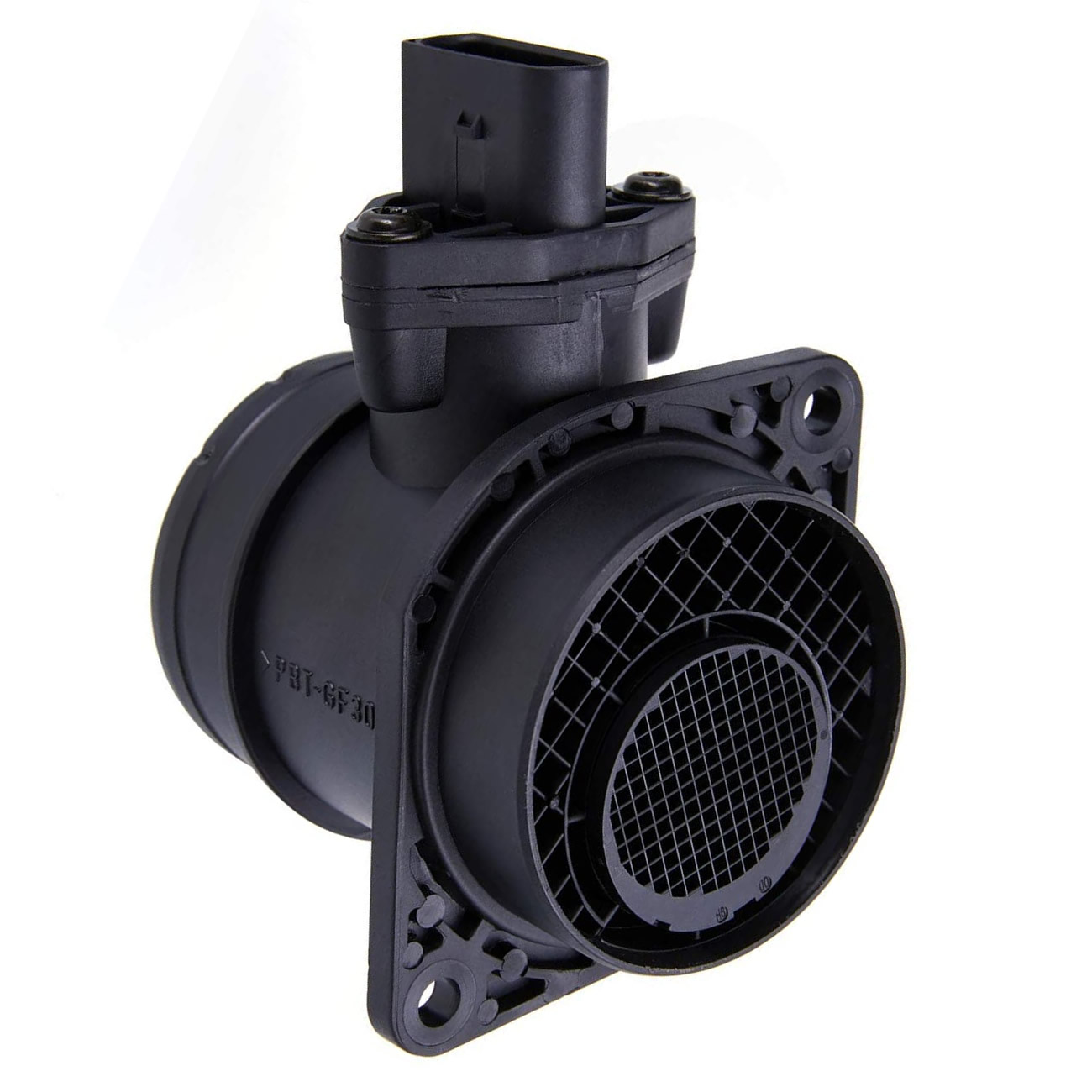 Sensor Maf Caudalimetro Masa De Aire Audi A3 S3 Quattro