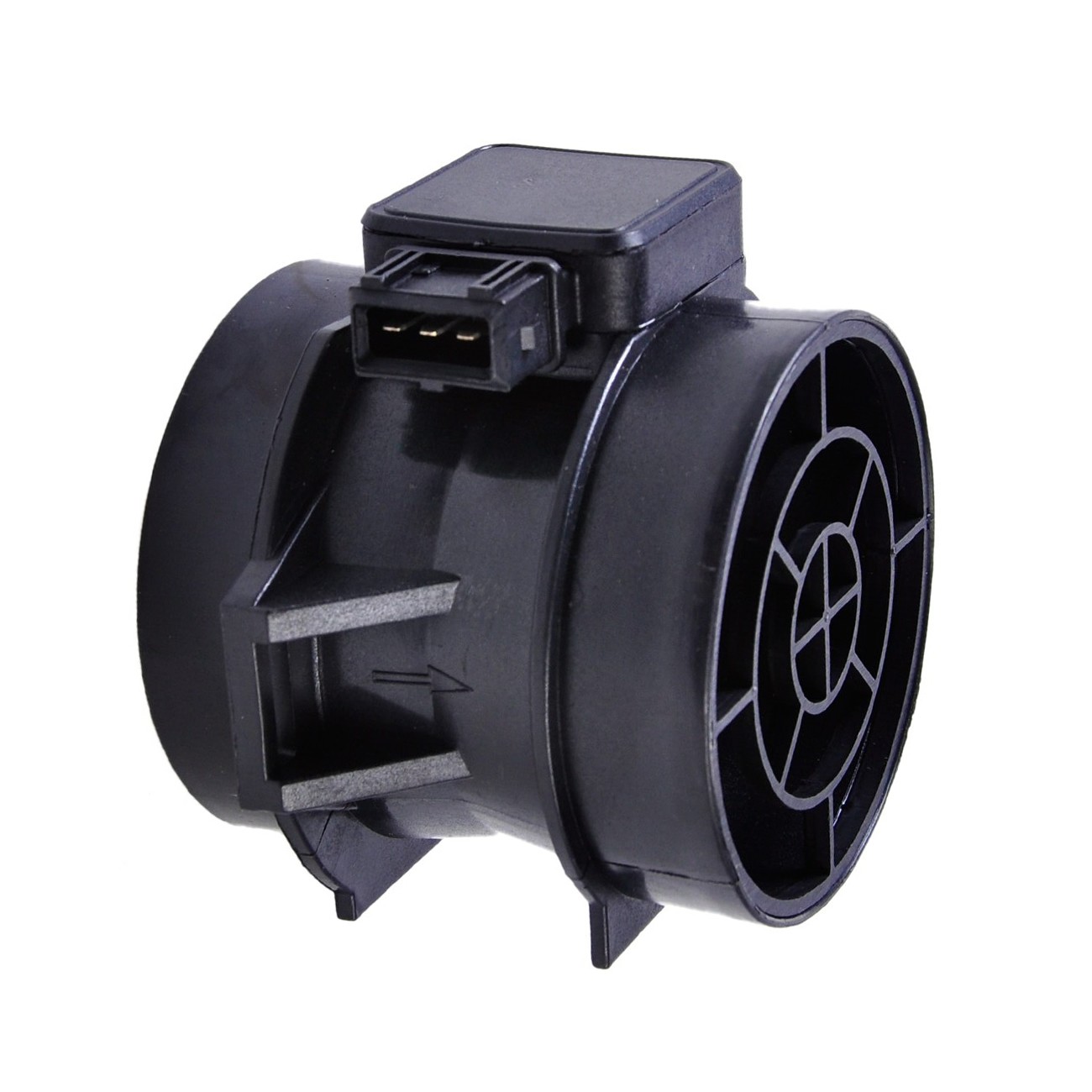 Sensor Maf Caudalimetro Bmw 7 E38 728