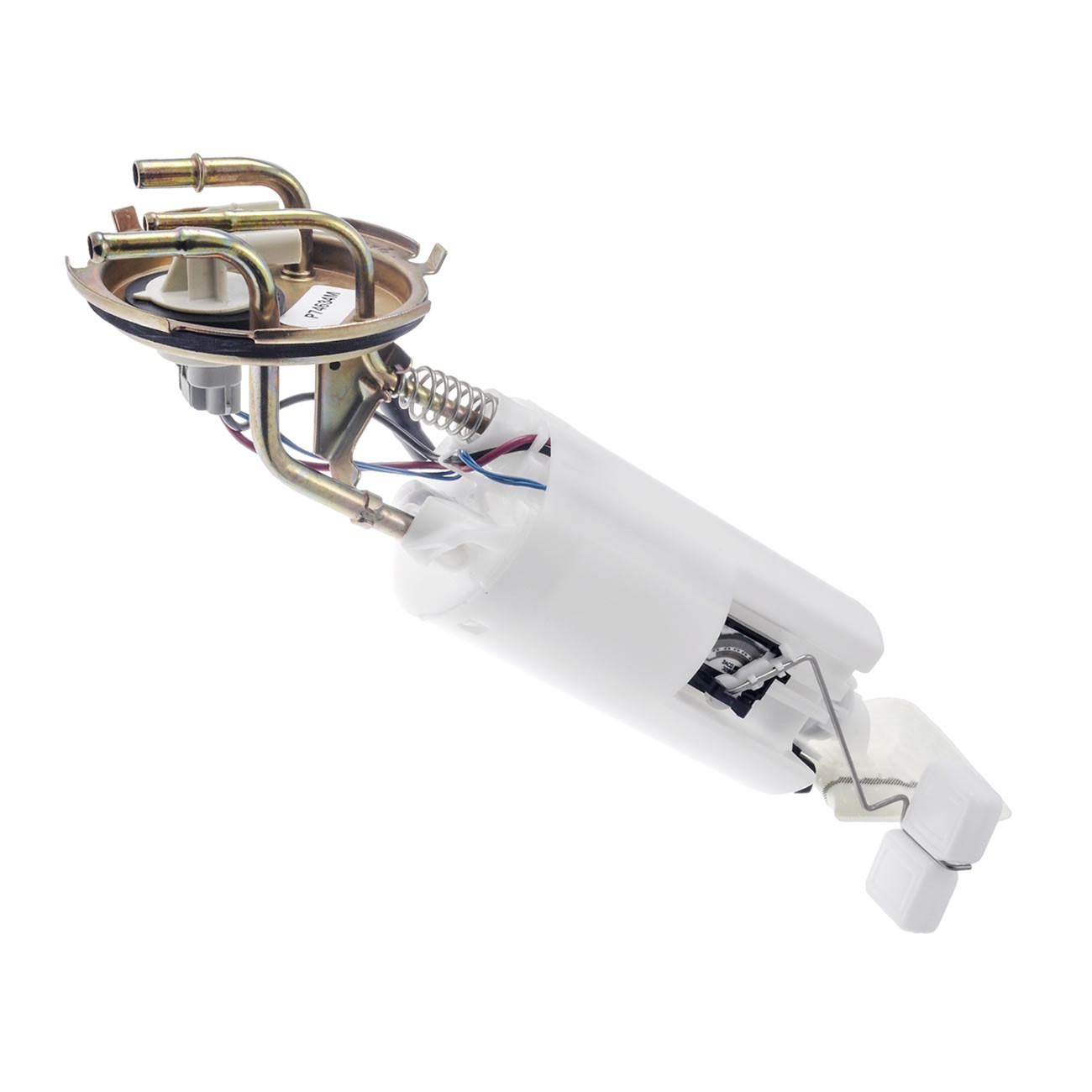 Bomba De Nafta Completa Chrysler Caravan De 91 A 93