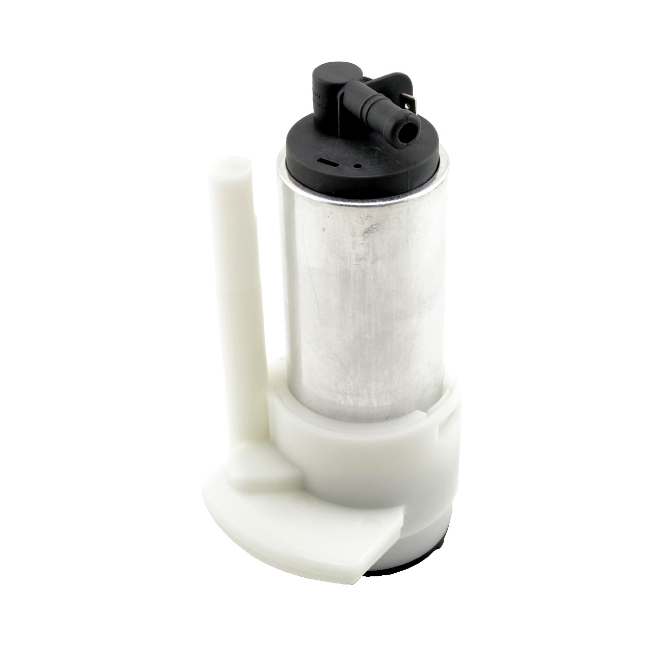 Bomba Sola De Combustible Volkswagen Polo Dde 98 1.6