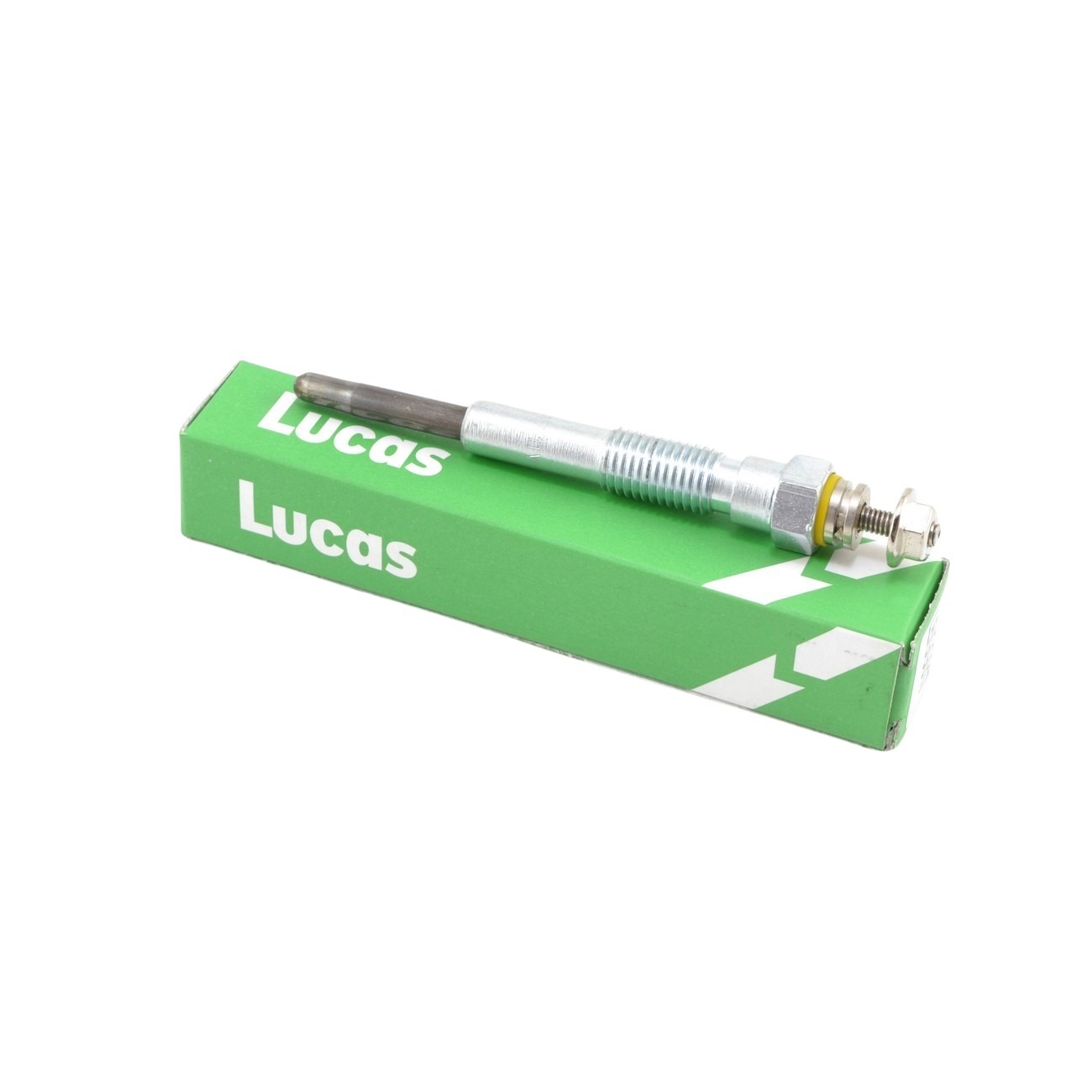 Bujia Precalentamiento Lucas Toyota Carina 2.0 D Land Cruiser 3.4 4.0 D Model F 2.0 D