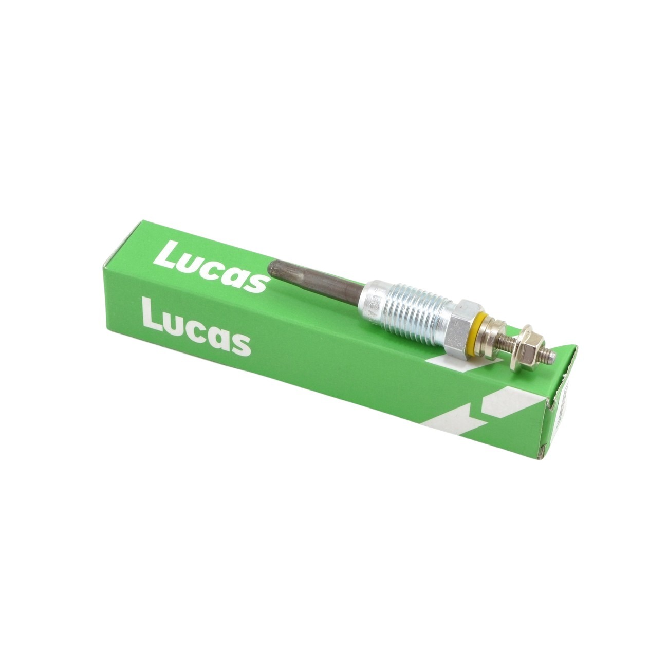 Bujia Precalentamiento Renault Express Clio 1 1.9 D Fq8
