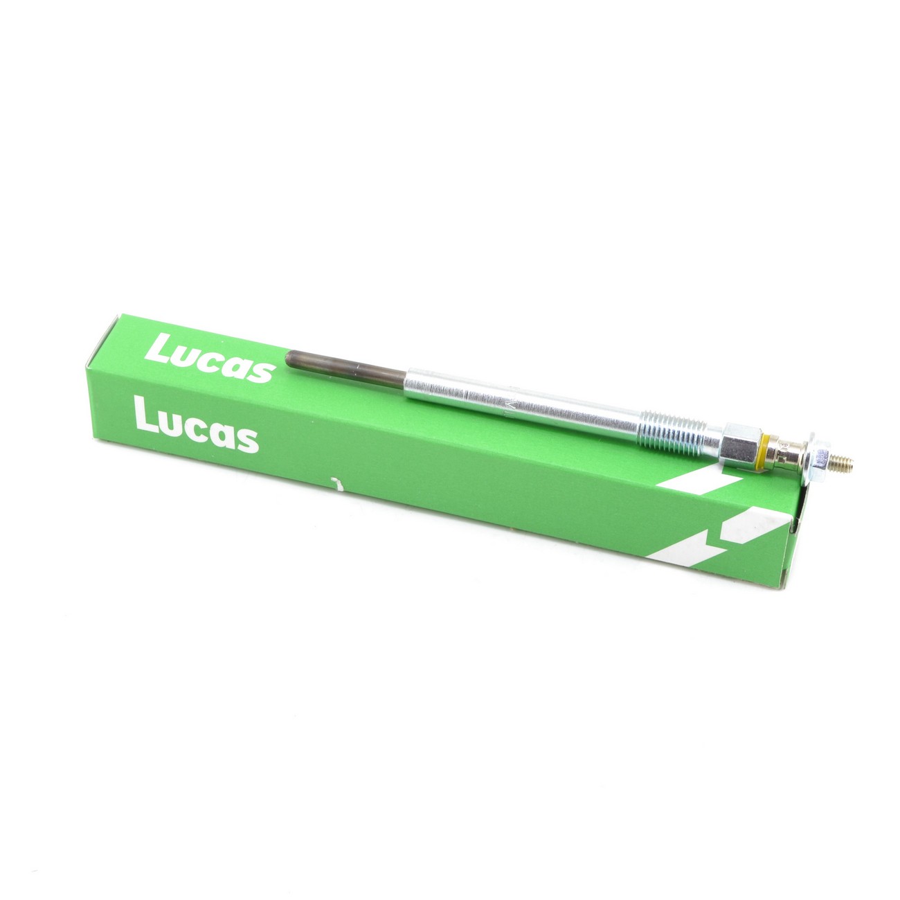 Bujia Precalentamiento Lucas Citroen C3 1.4 Hdi 1.6 Hdi
