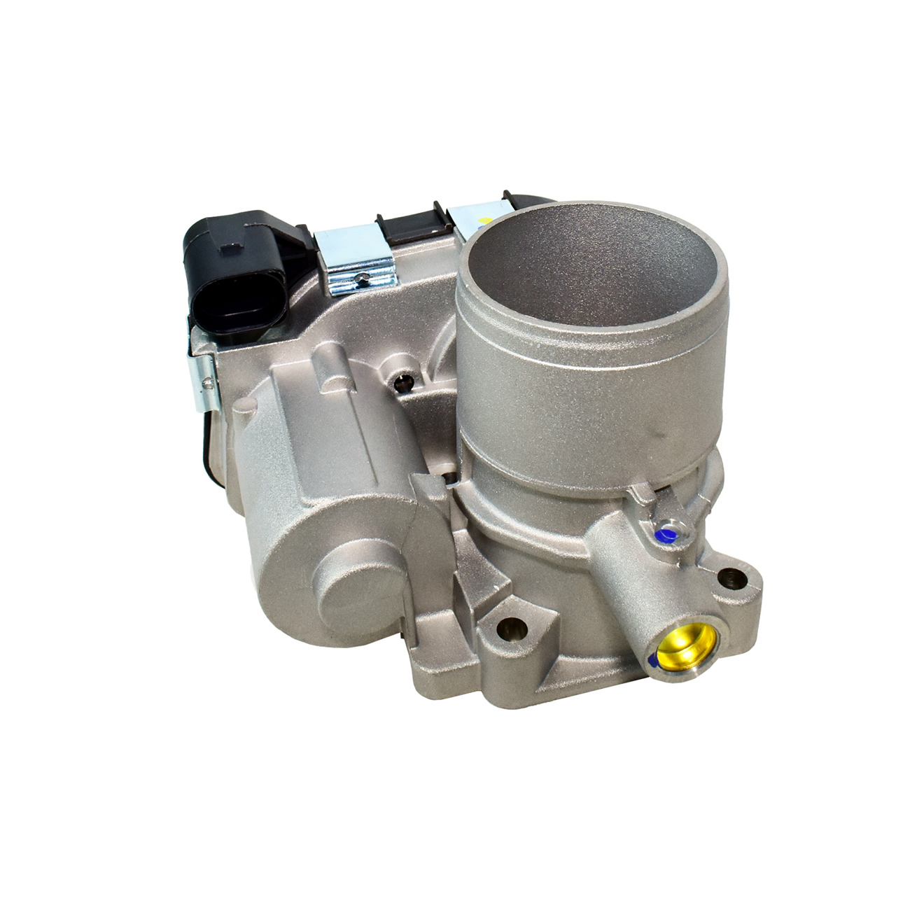 Cuerpo Mariposa Fiat Nuevo Uno Motor 1.4 Evo