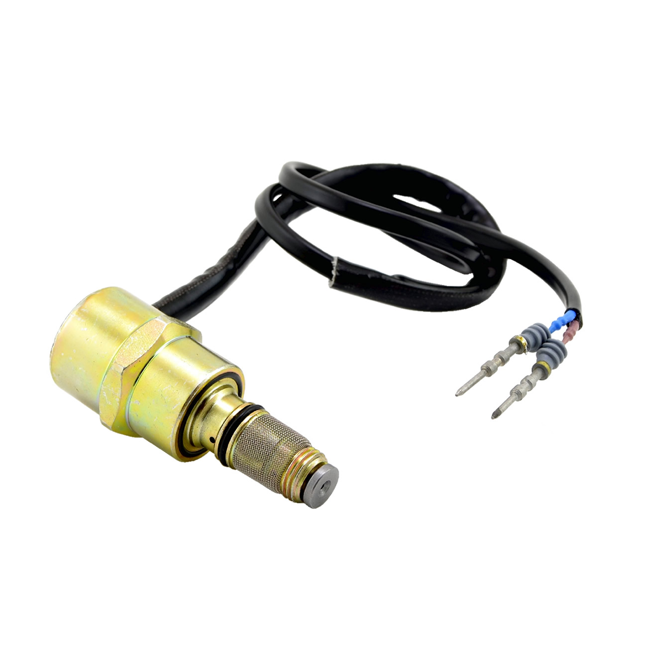 Electrovalvula De Avance Ford Mondeo 1.8 Td