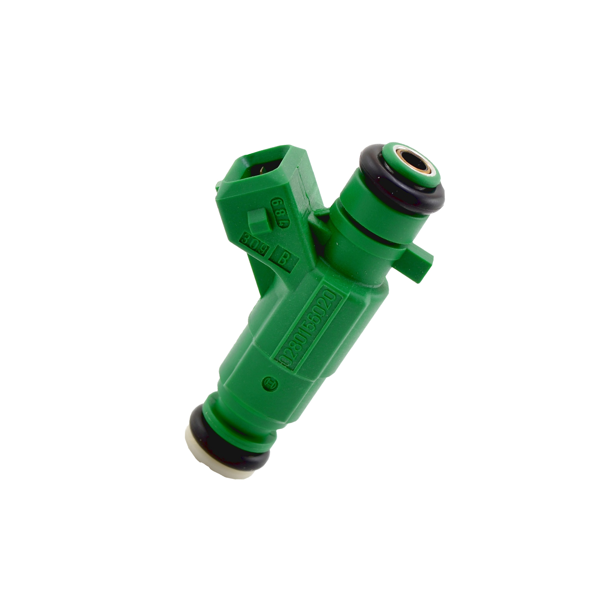 Inyector Nafta Fiat Palio Siena 1.3 16v Fire 01 A 04