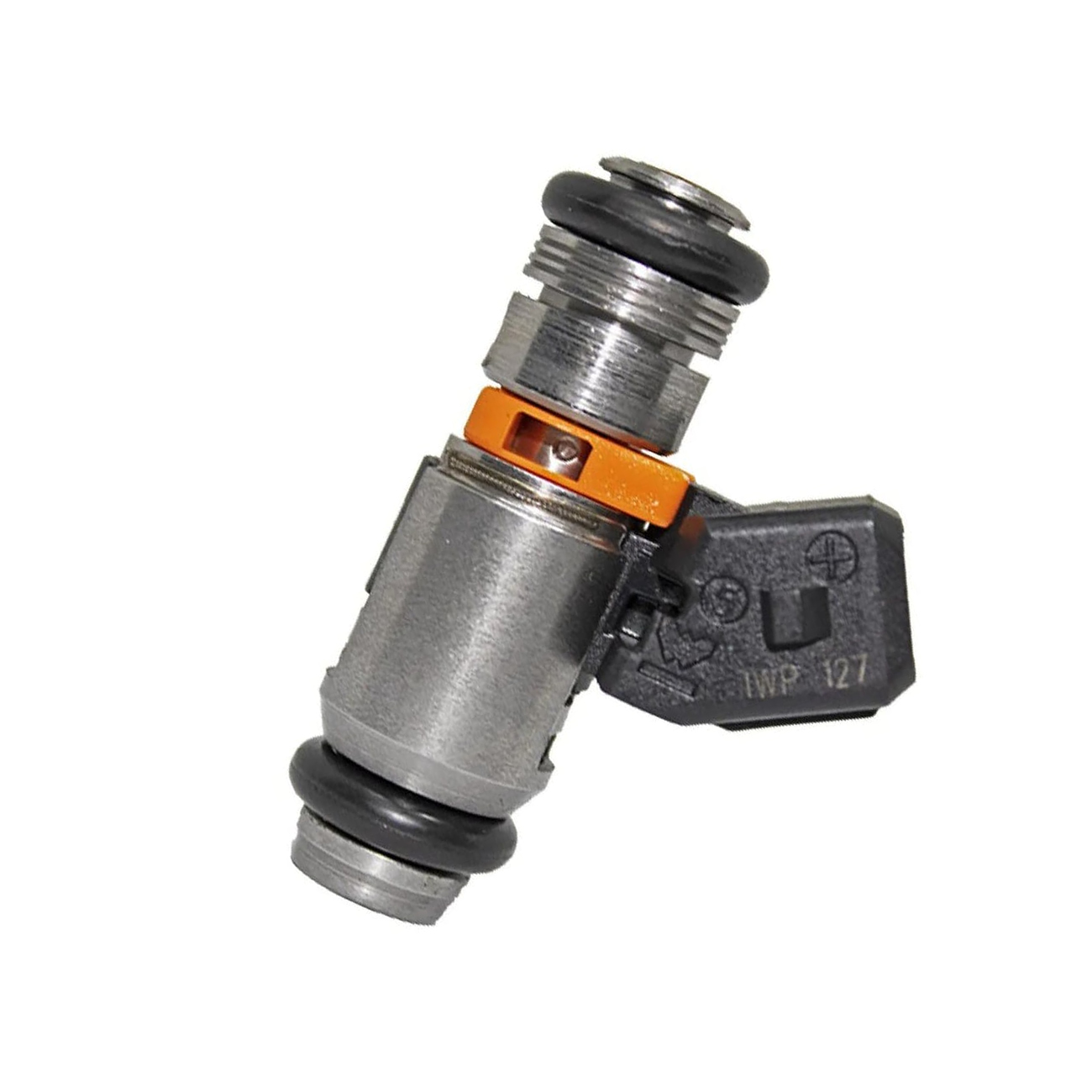 Inyector Marelli Original Ford Fiesta Ecosport 1.6 03 Iwp127