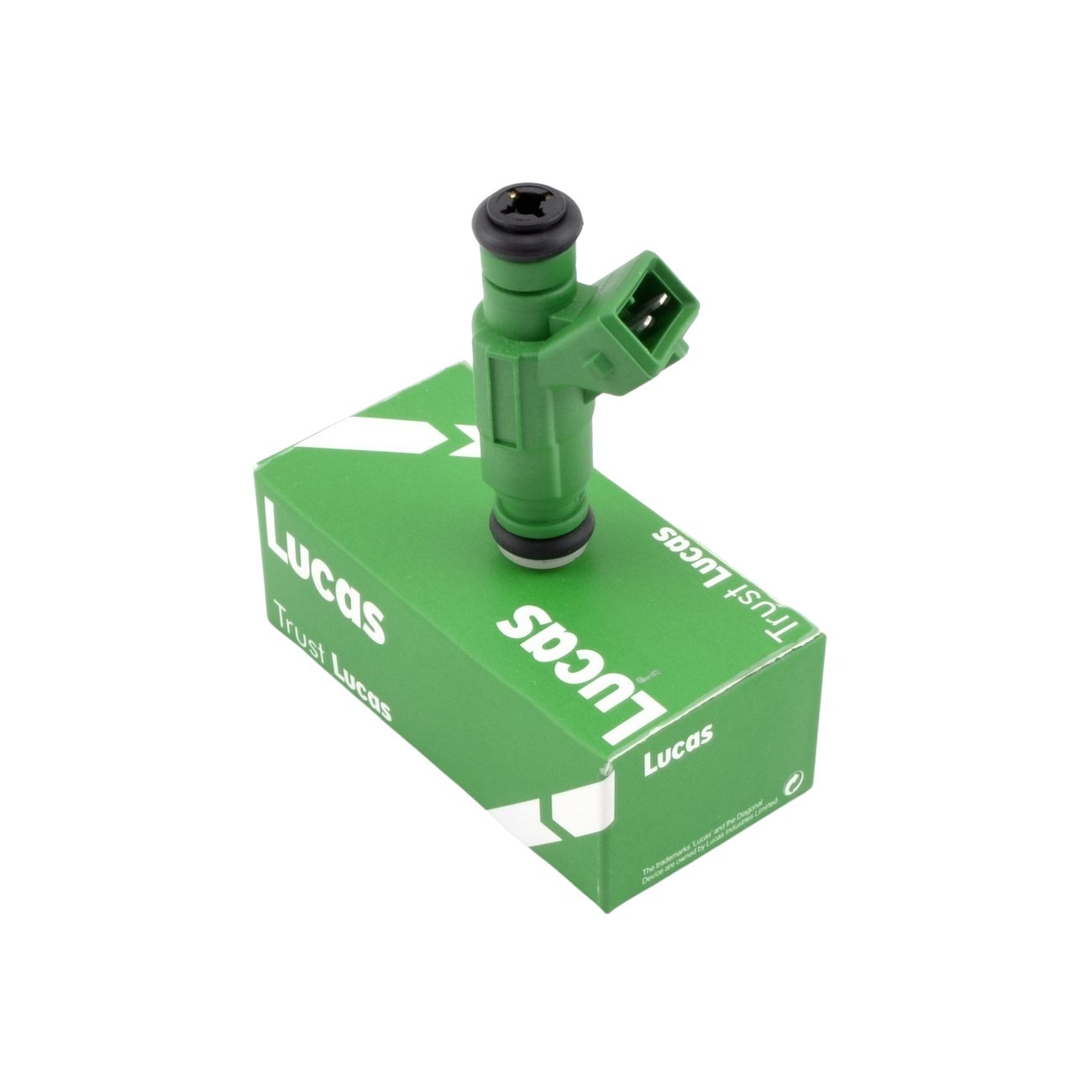 Inyector Nafta Para Fiat Palio Siena 1.3 16v Motor Fire