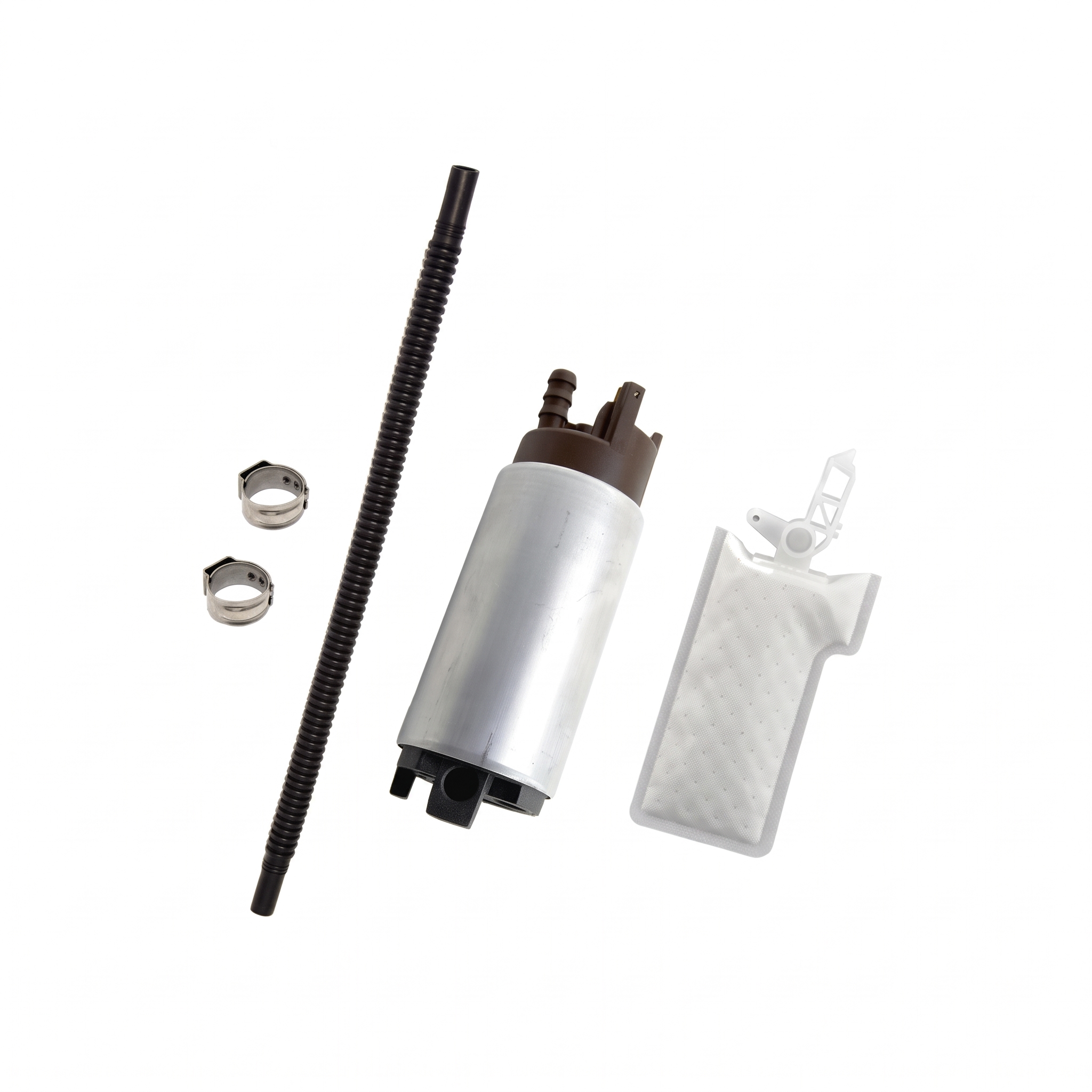 Bomba De Nafta Electrica Kit Peugeot 5008 Thp