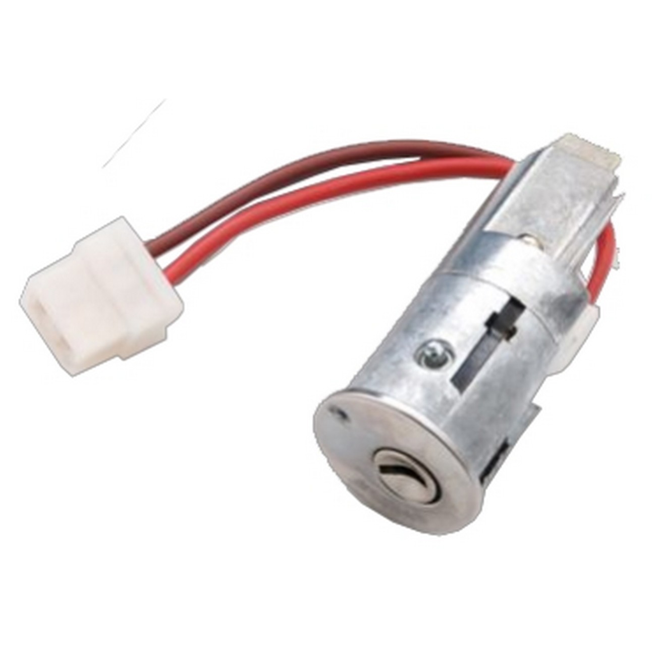 Llave De Contacto Tambor De Arranque Renault 18