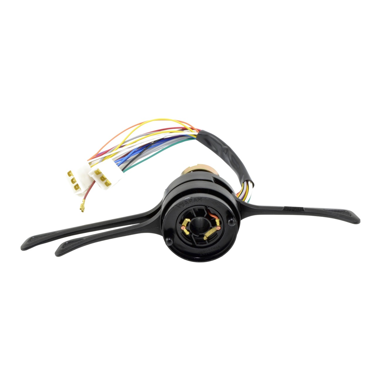 Llave De Luces Comando Fiat 125 Giros Limpia Parabrisas 1ser