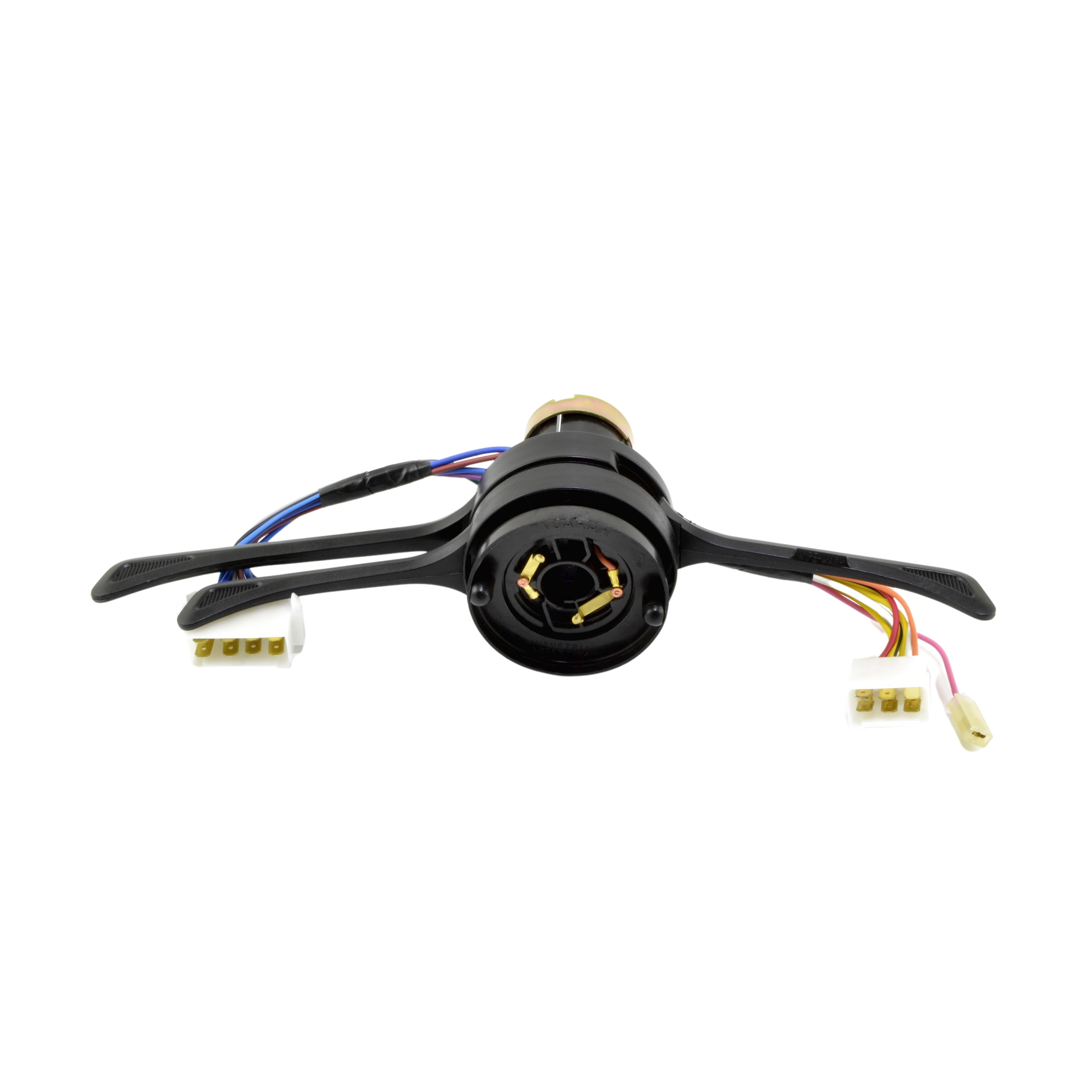 Llave De Luces Comando Fiat 128 Giros Limpia Parabrisas 1ser