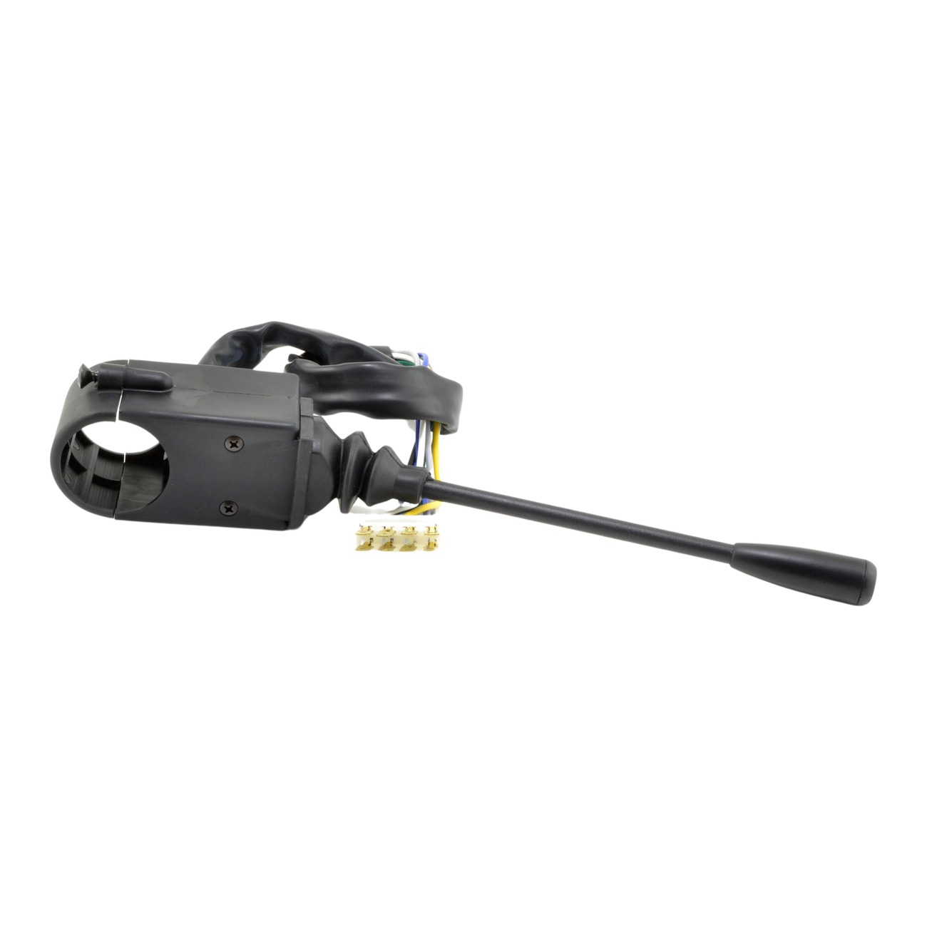 Llave De Luces Comando Mercedes Benz 1214 Palanca Larga