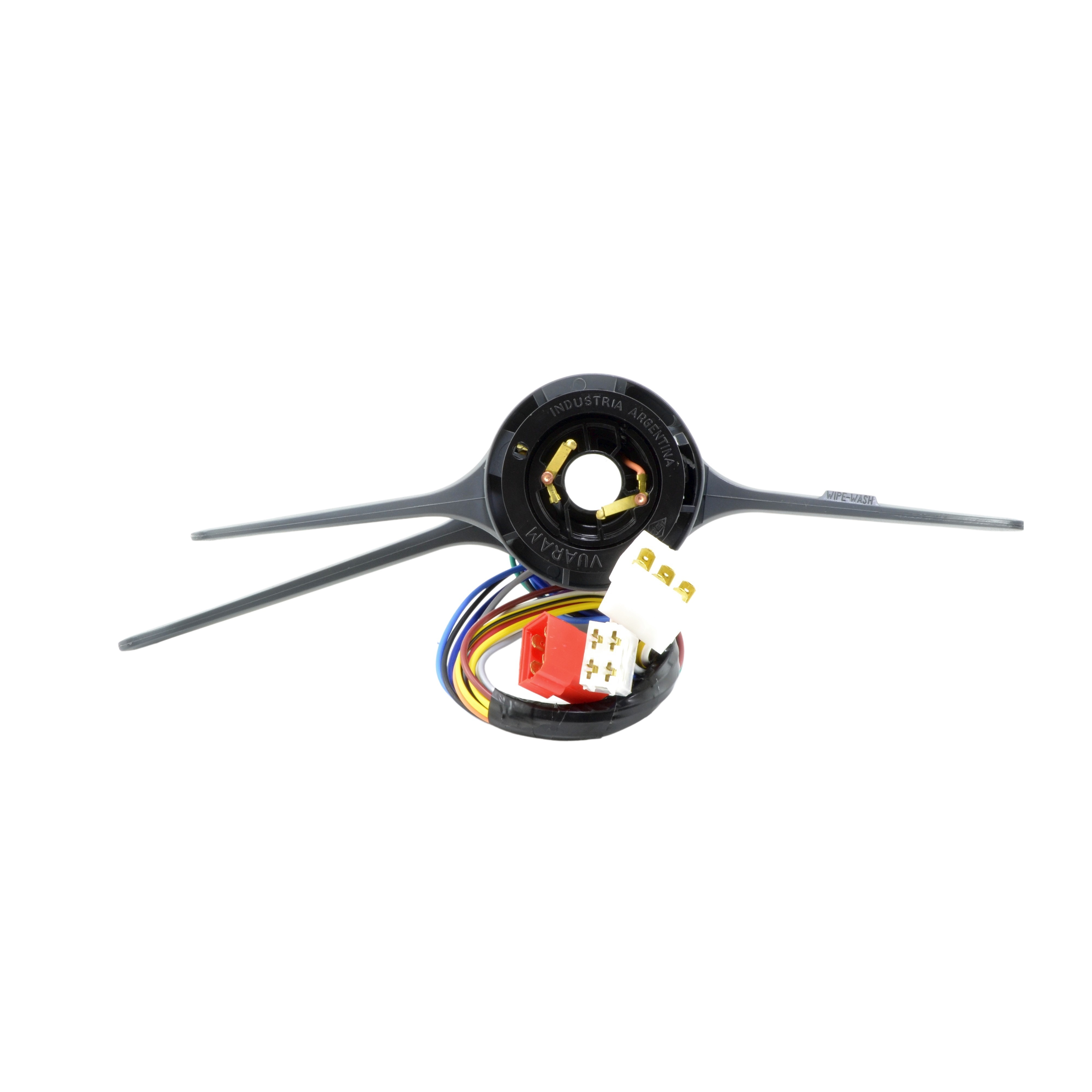 Llave De Luces Comando Fiat 147 Spazio Vivace Full Gris