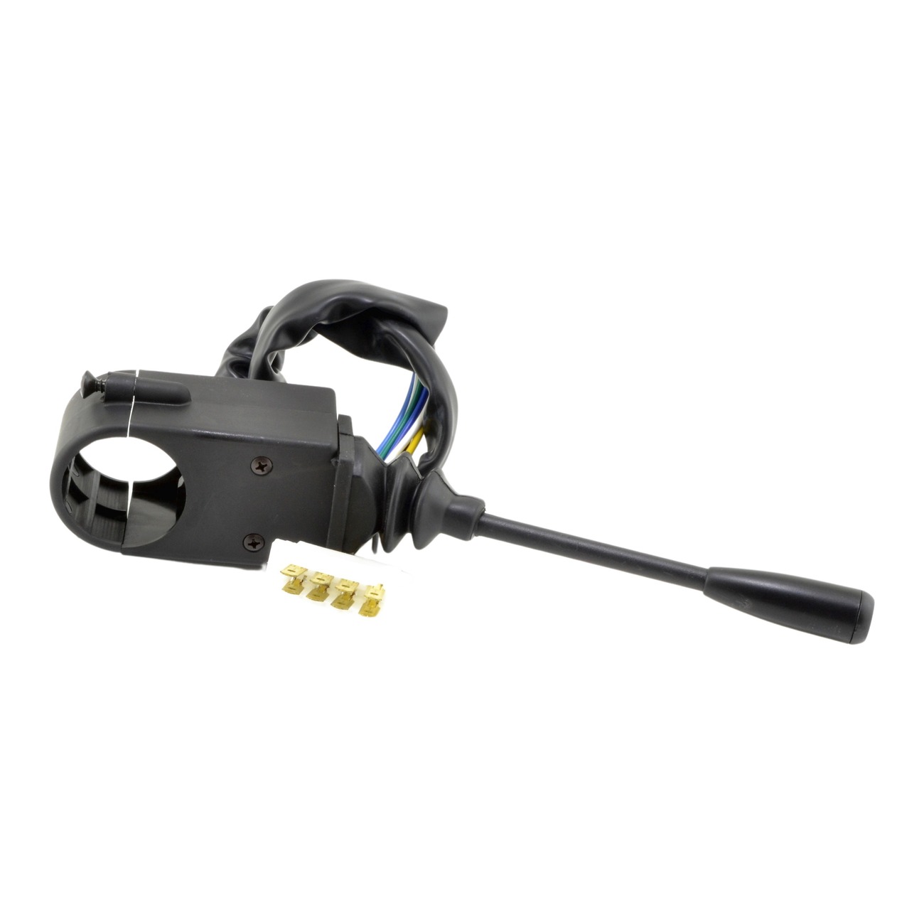 Llave De Luces Comando Mercedes Benz 608 Sin Guiñada