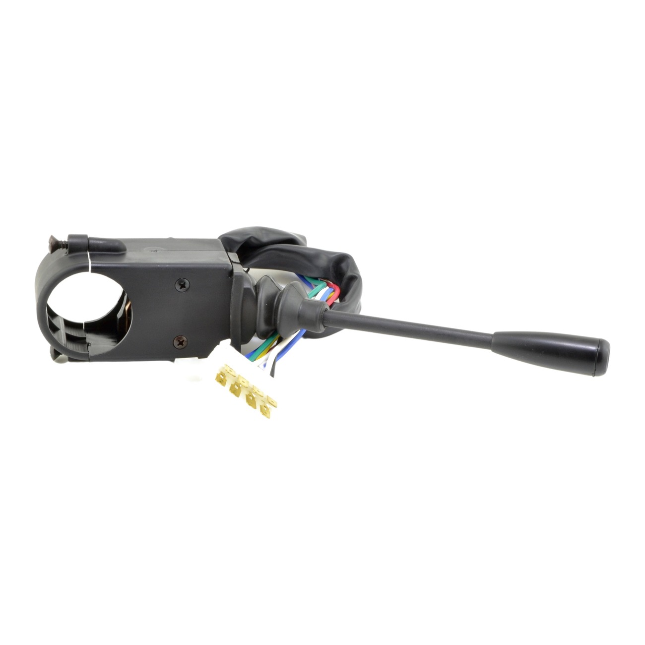 Llave De Luces Comando Mercedes Benz 608 Con Guiñada 1 Pin