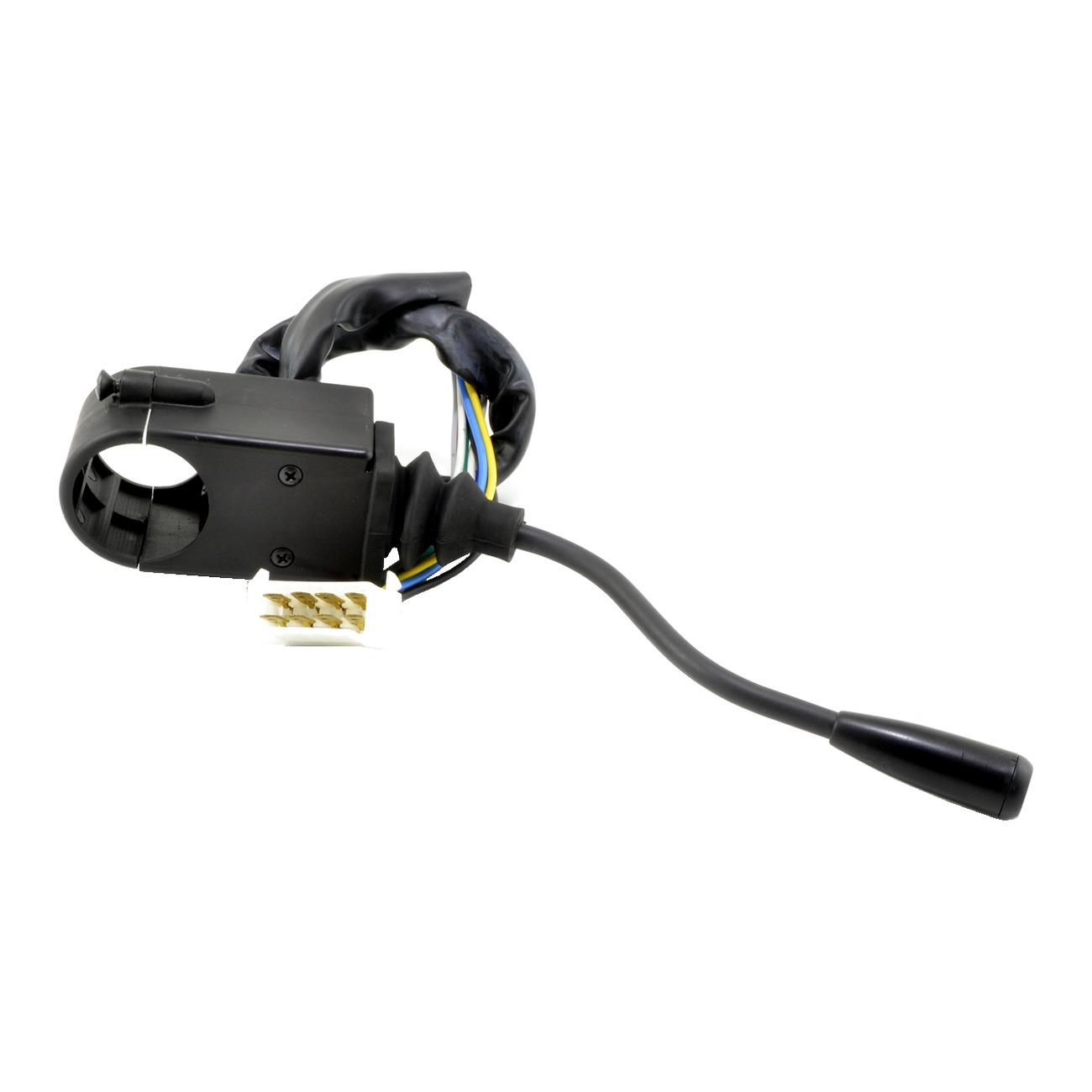 Llave De Luces Comando Mercedes Benz 1318 Sin Guiñada