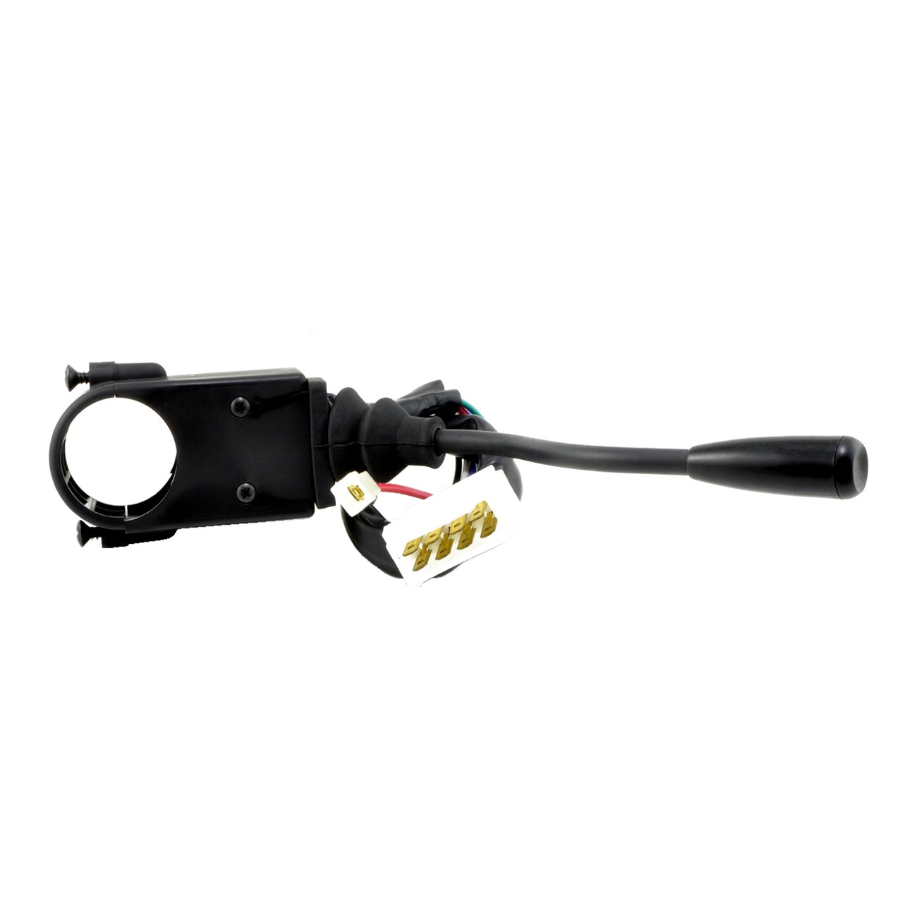 Llave De Luces Comando Mercedes Benz 1314 Con Guiñada 1 Pin