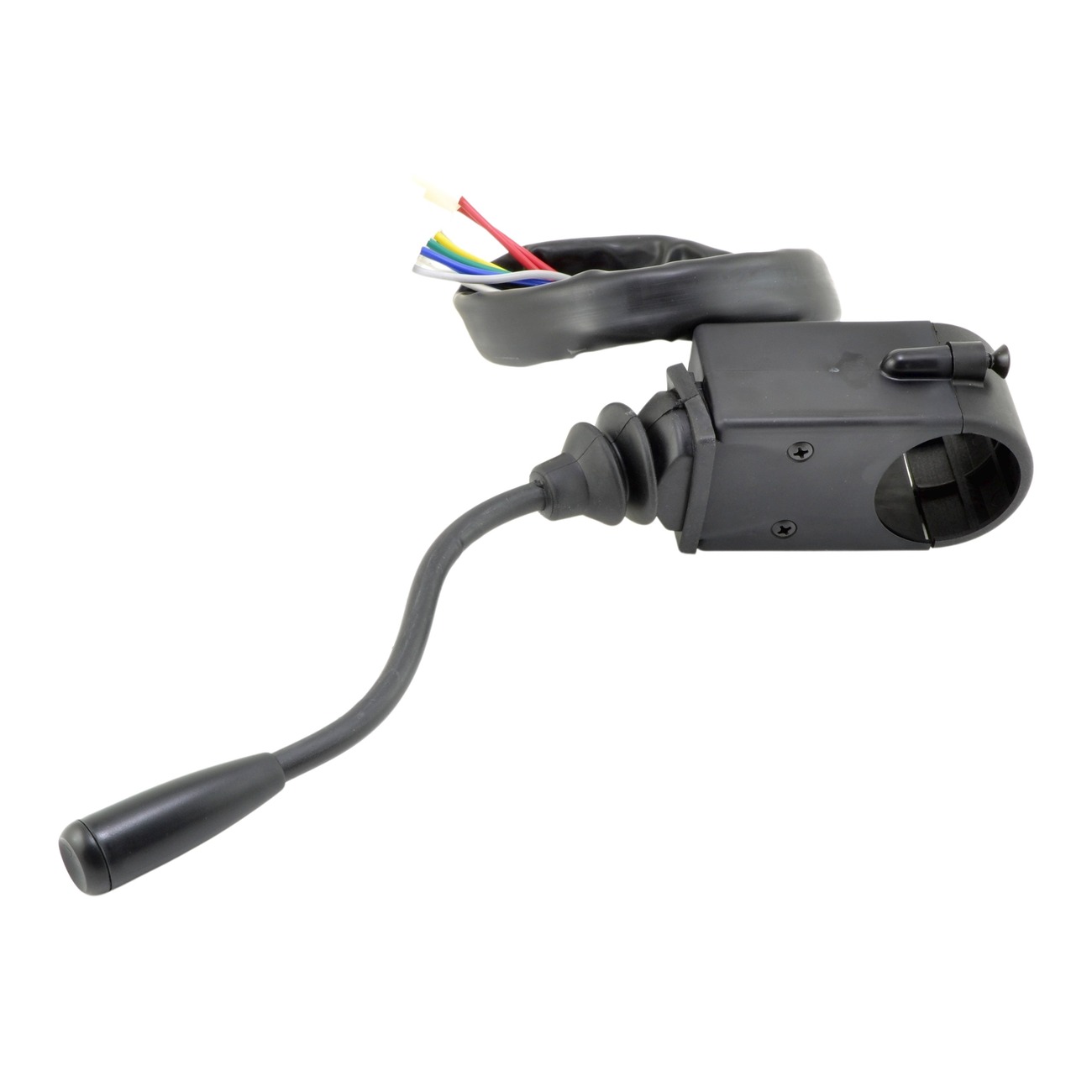 Llave De Luces Comando Mercedes Benz 1314 Con Guiñada 2 Pin
