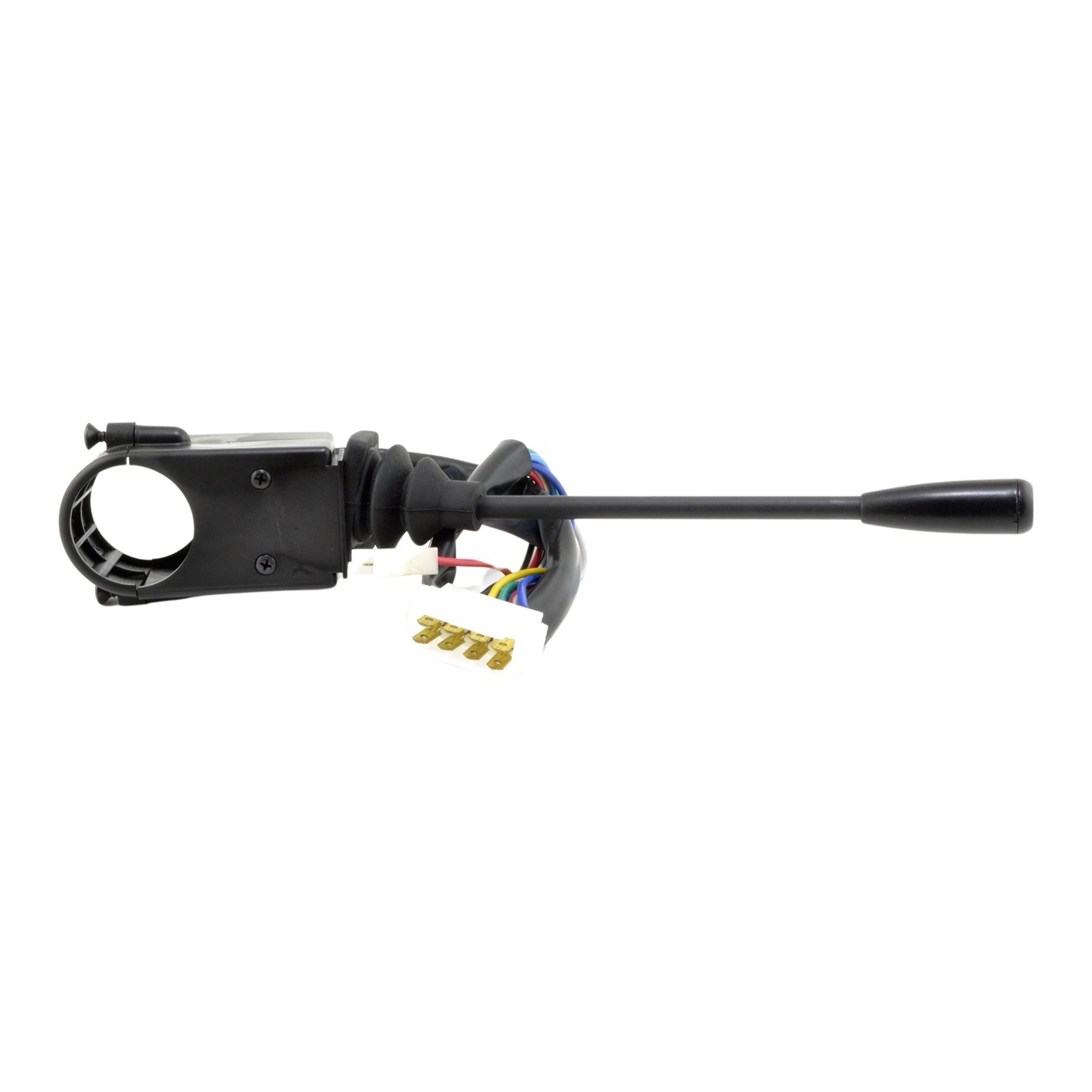 Llave De Luces Comando Mercedes Benz 1214 Larga Inclinada
