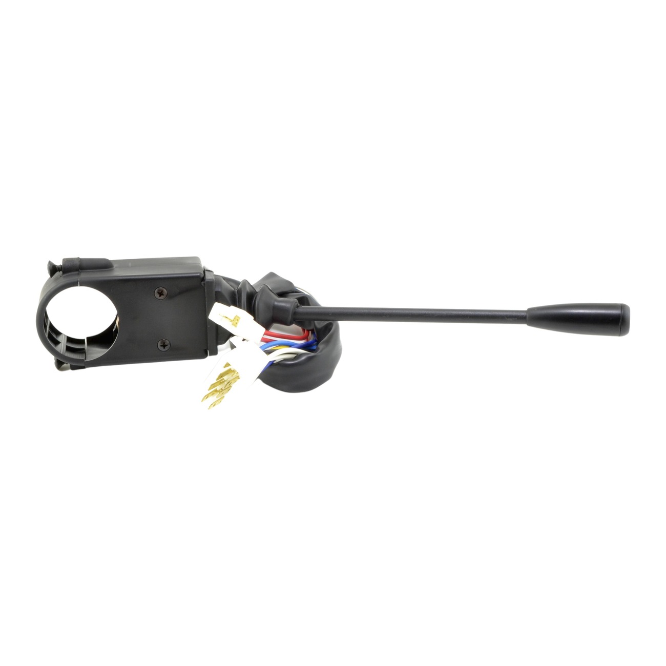 Llave De Luces Comando Mercedes Benz 1214 Con Guiñada