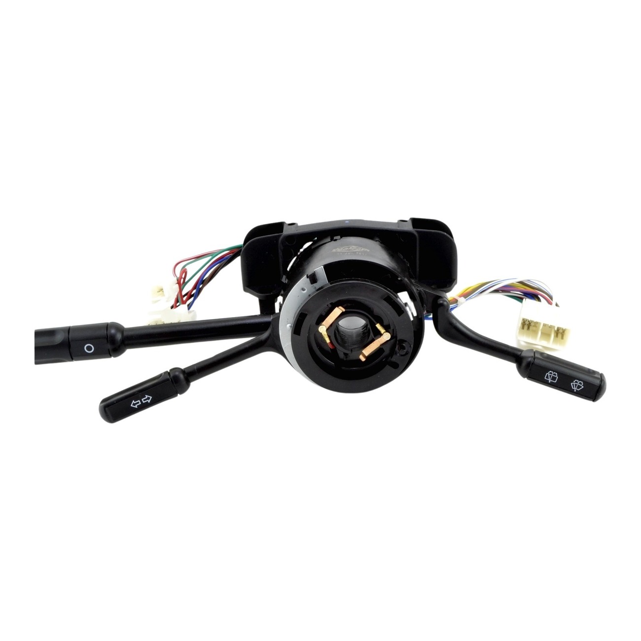 Llave De Luces Fiat Uno Duna Weekend Con Luneta Dde 95