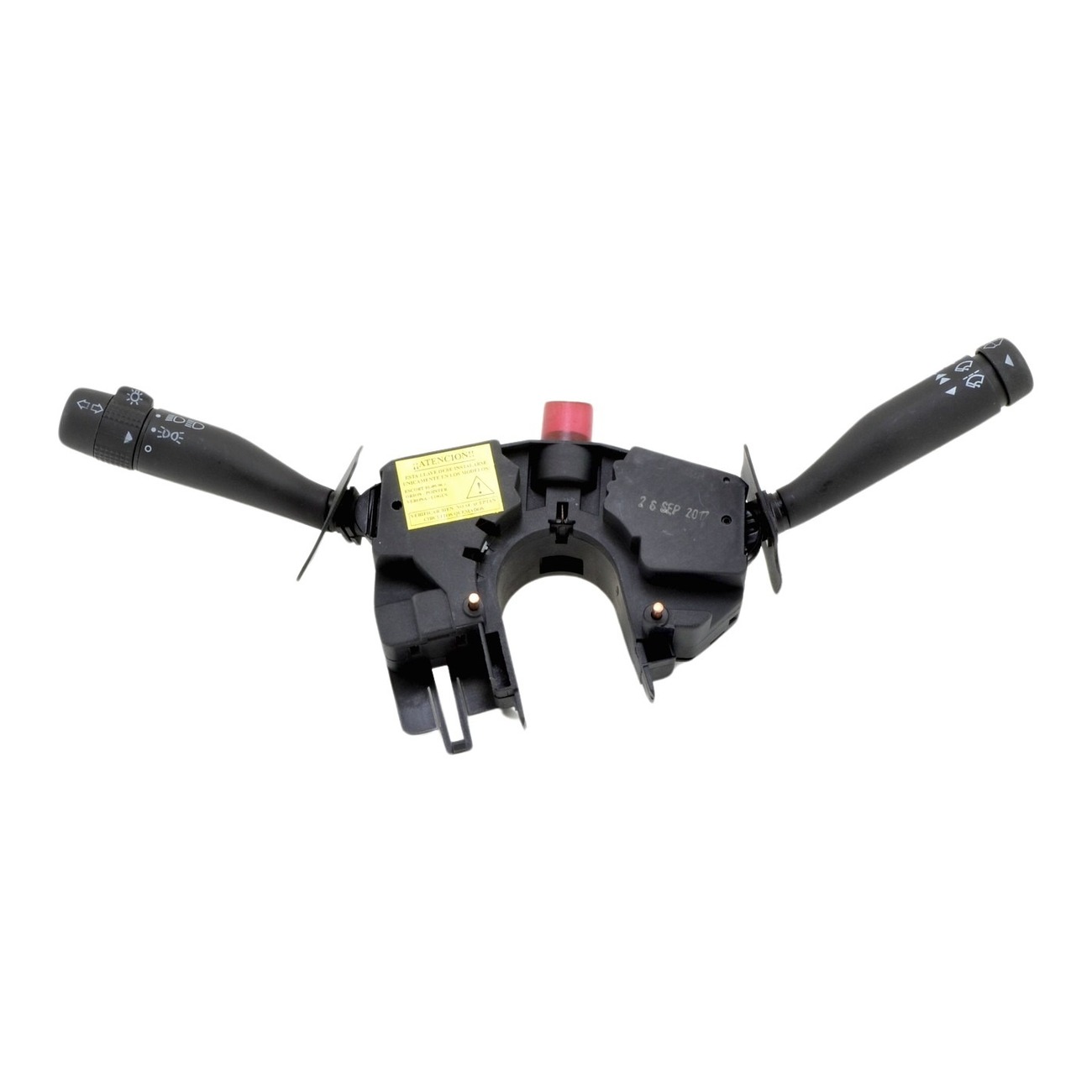 Llave De Luces Comando Ford Escort Orion 94 A 97