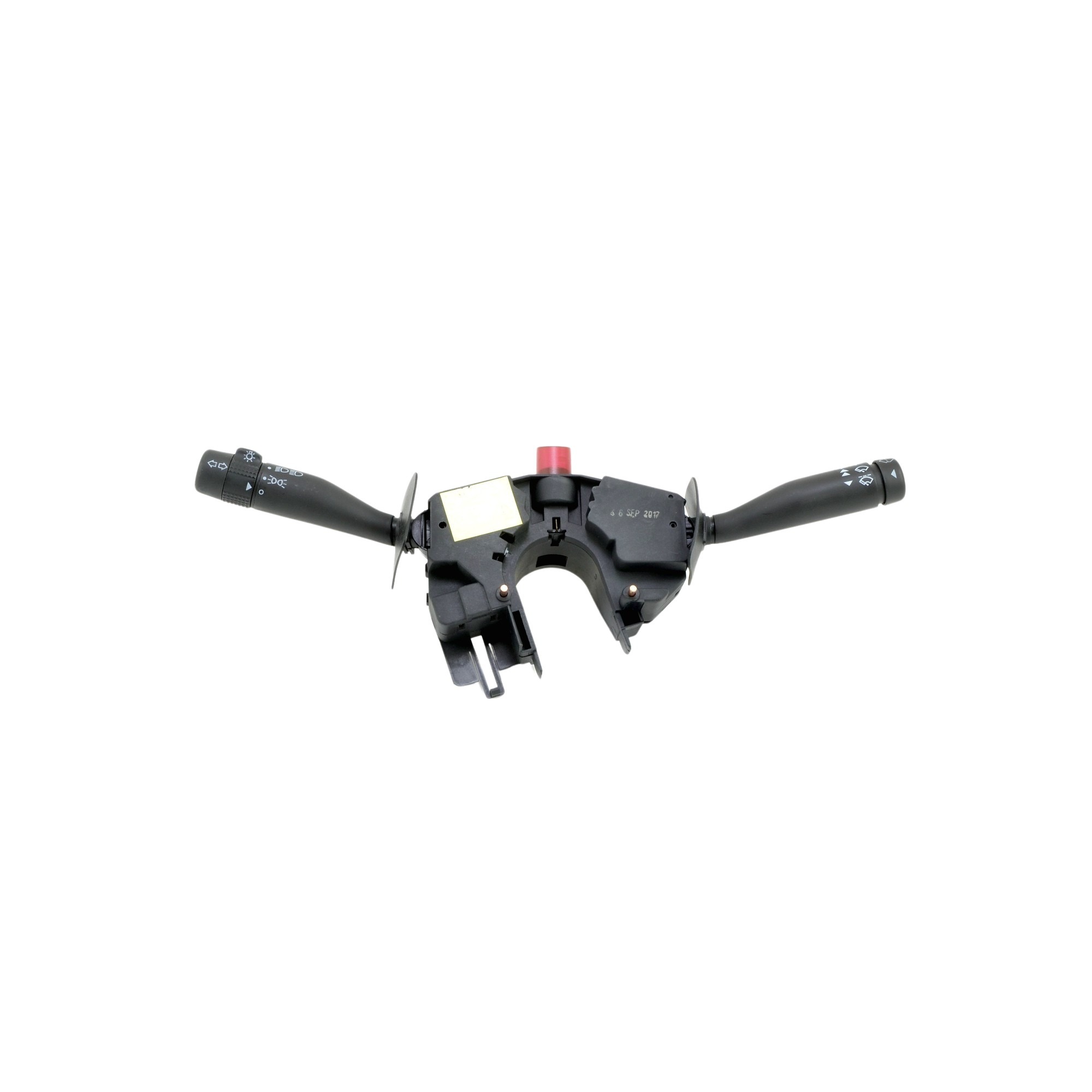 Llave De Luces Comando Ford Escort Orion Con Luneta 94 A 97