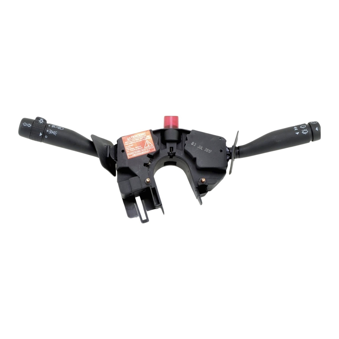 Llave De Luces Comando Ford Escort Con Luneta Dde 97