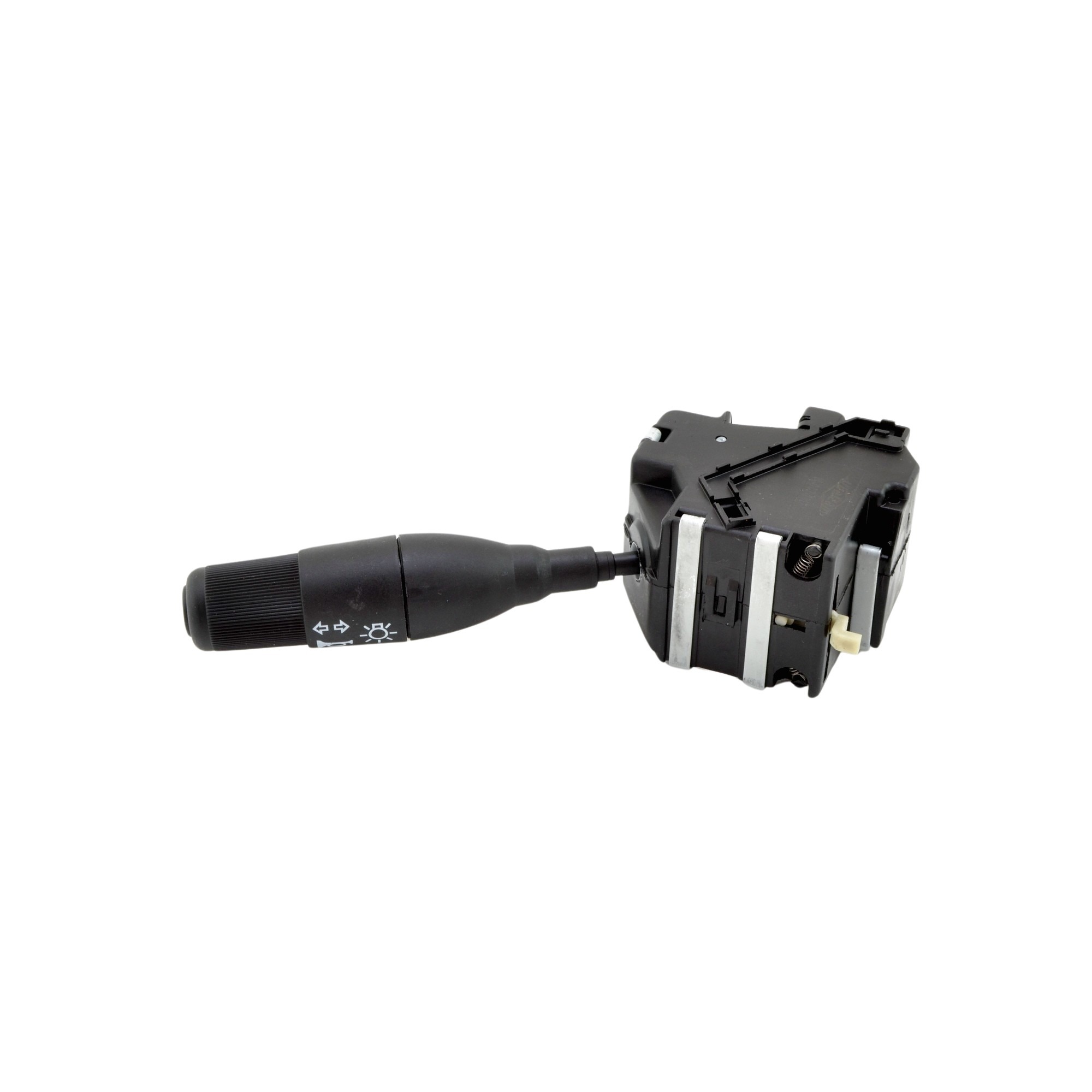 Llave De Luces Giros Y Bocina Comando Renault Clio 1 94 A 99