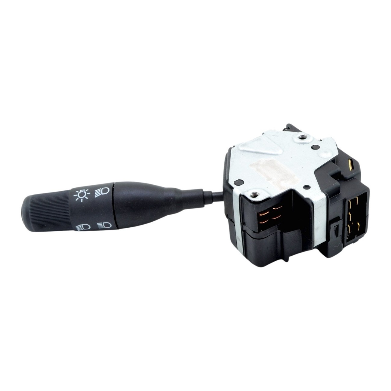 Llave De Luces Giros Y Bocina Renault Express 1.9 D 1.4