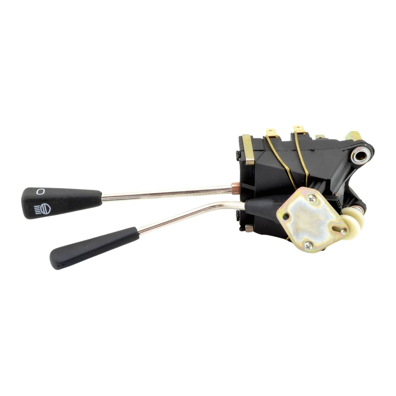 Llave De Luces Giros Y Bocina Renault 12 Torino