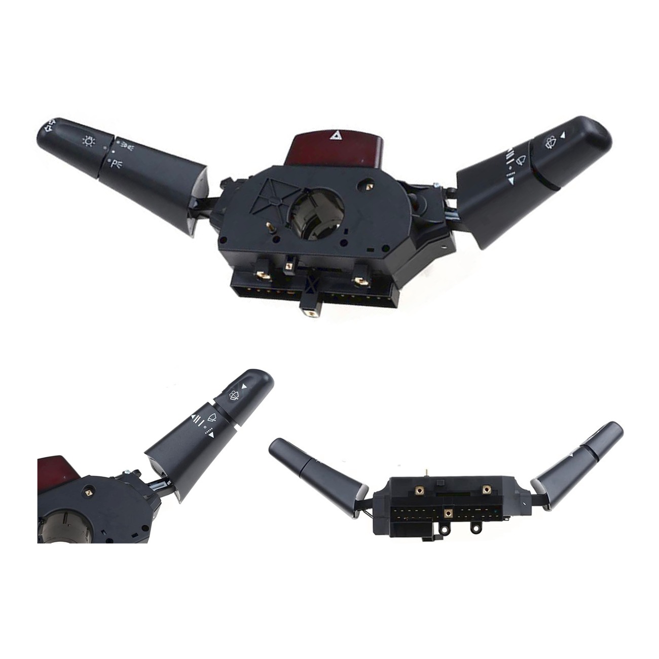Llave De Luces Comando Mercedes Benz Sprinter Vito