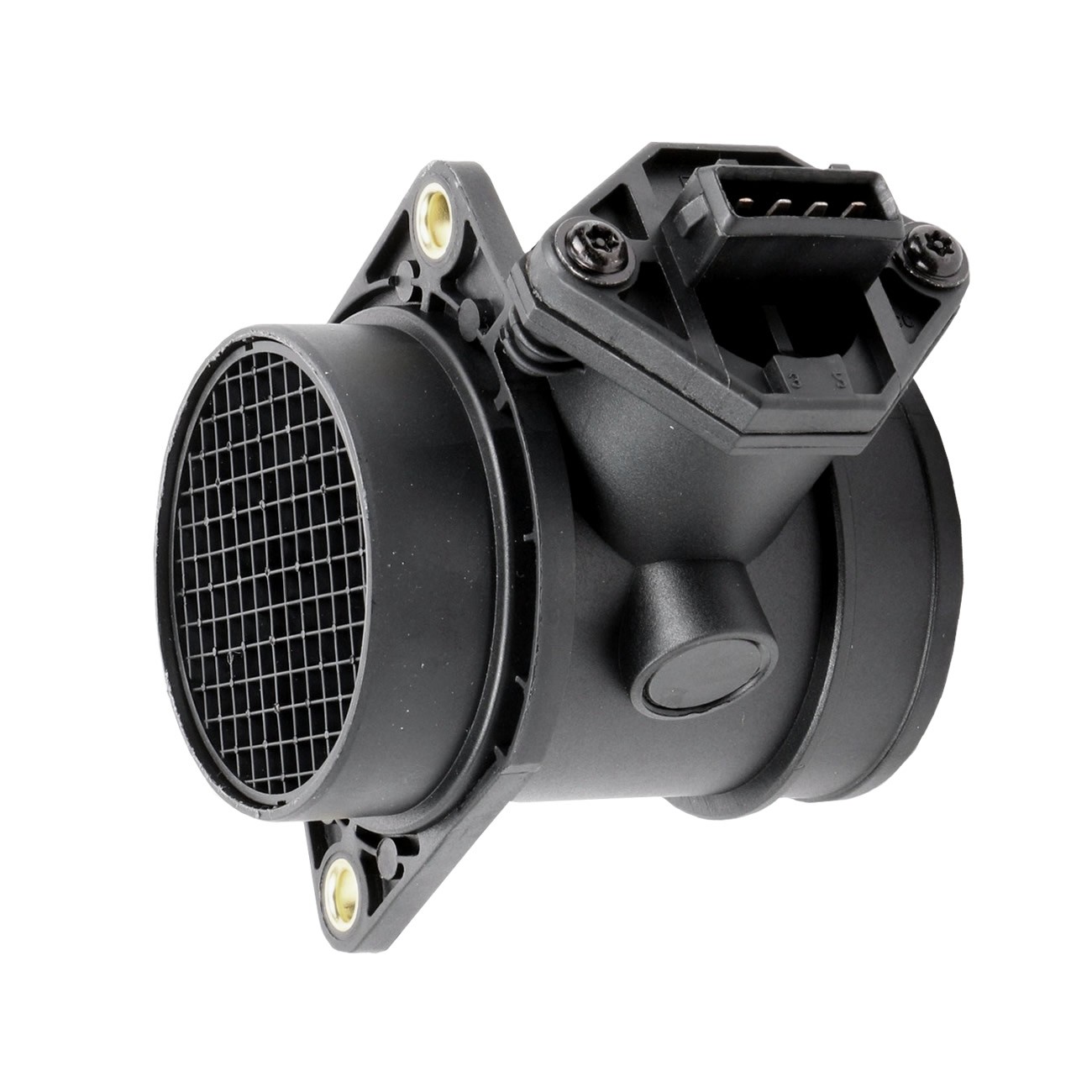Sensor Maf Audi A3 A4 Vw Bora Golf Passat Y Sharan 1.8 T
