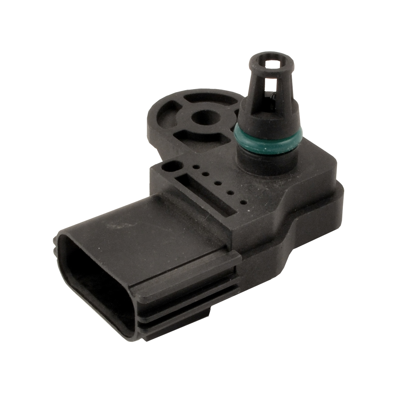 Sensor Map De Presion Absoluta Ford Fiesta 1.6 Rocam
