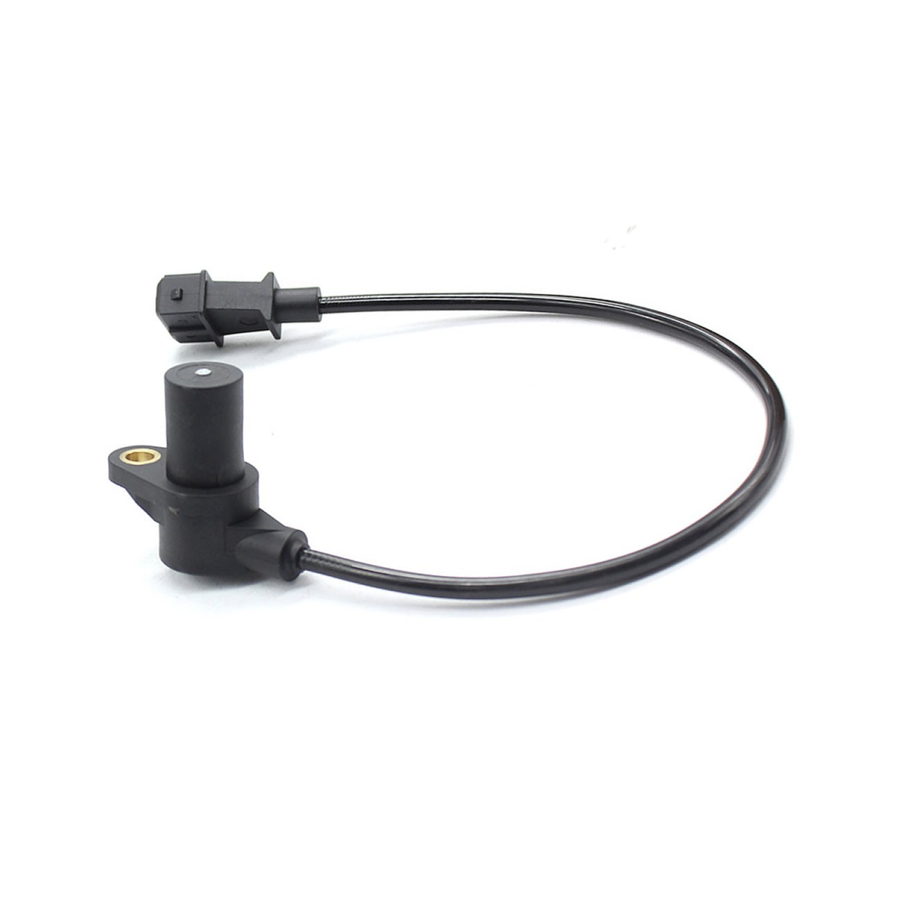 Sensor De Rpm Cigueñal Rotacion Fiat Palio 1.6 8v