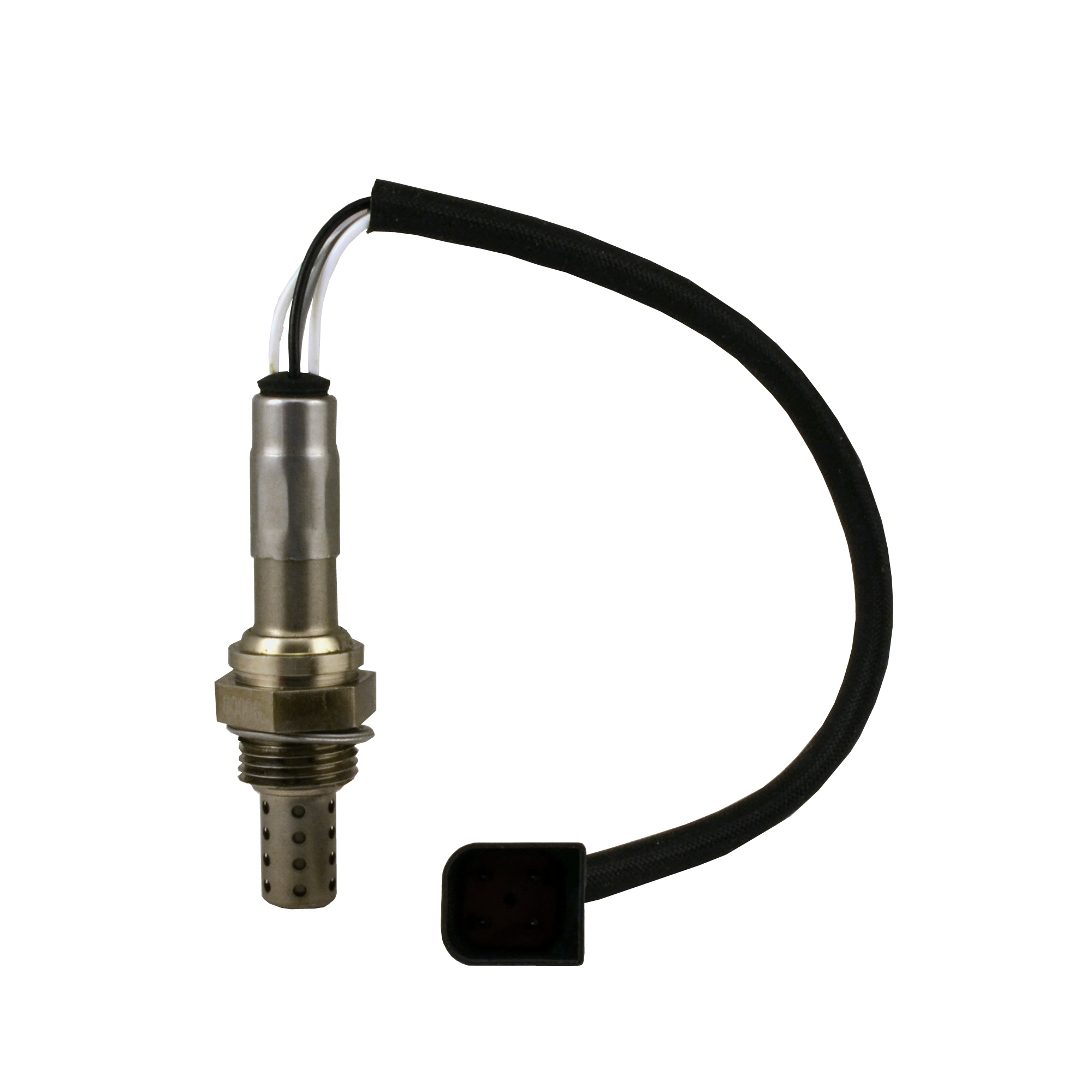 Sonda Lambda Ford Mondeo 30 Cm De Largo 4 Cables
