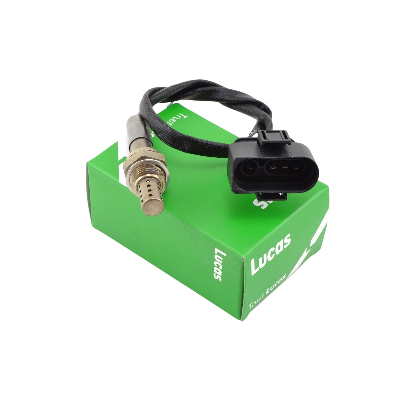 Sonda Lambda Lucas Volkswagen Polo 1.0 1.4 Polo Classic 1.4 1.6