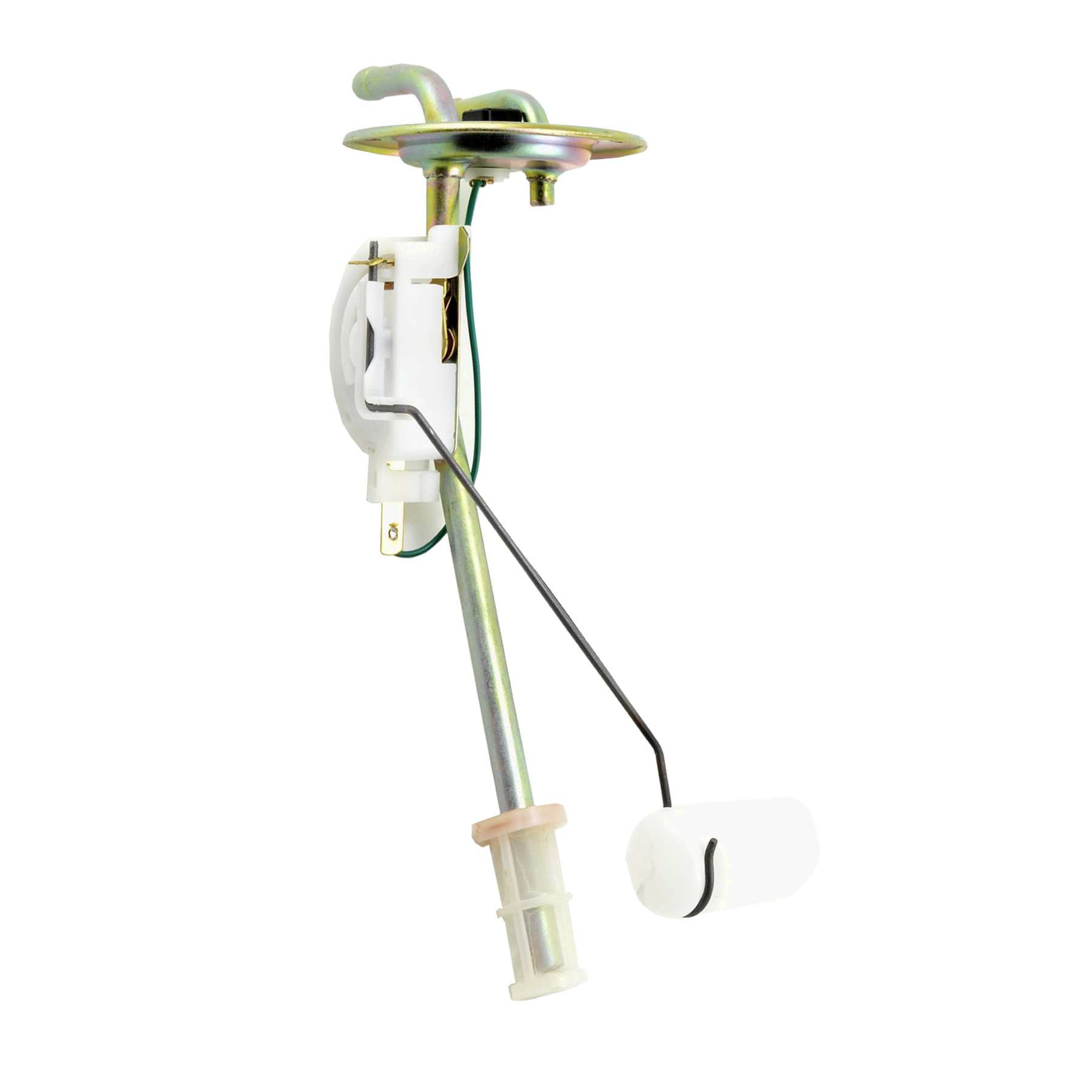 Sensor Nivel De Combustible Flotante Fiat 147 Brasil
