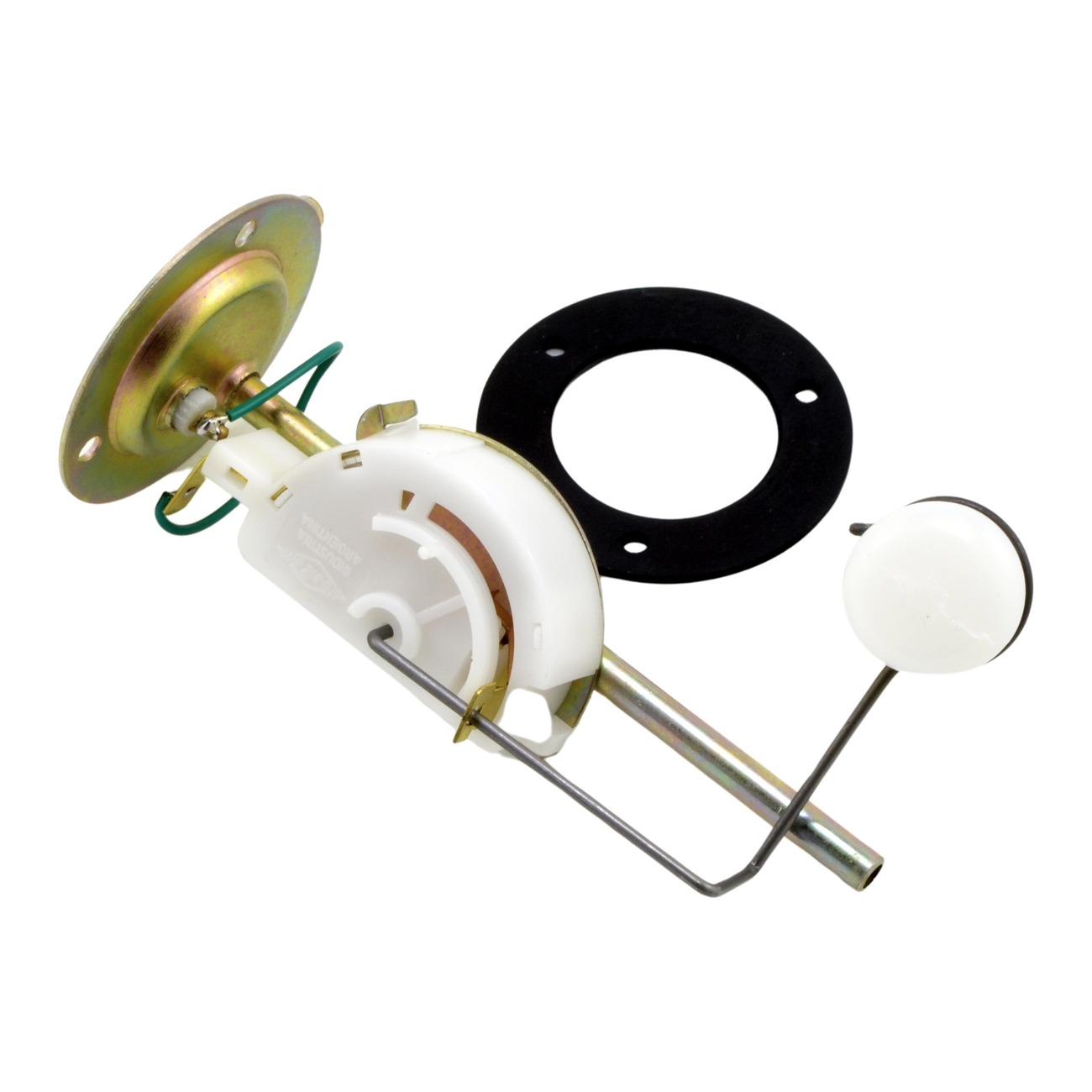 Sensor Nivel De Combustible Flotante Renault 4s Y 4f Furgon
