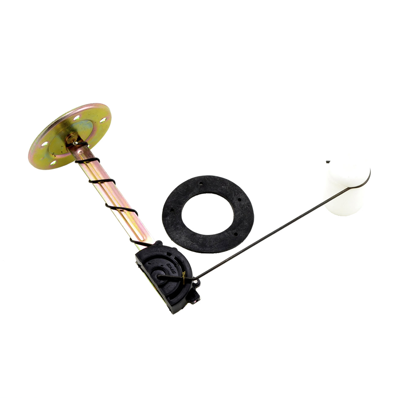 Sensor Nivel De Gasoil Massey Ferguson 1078 1088 Tanque Sup
