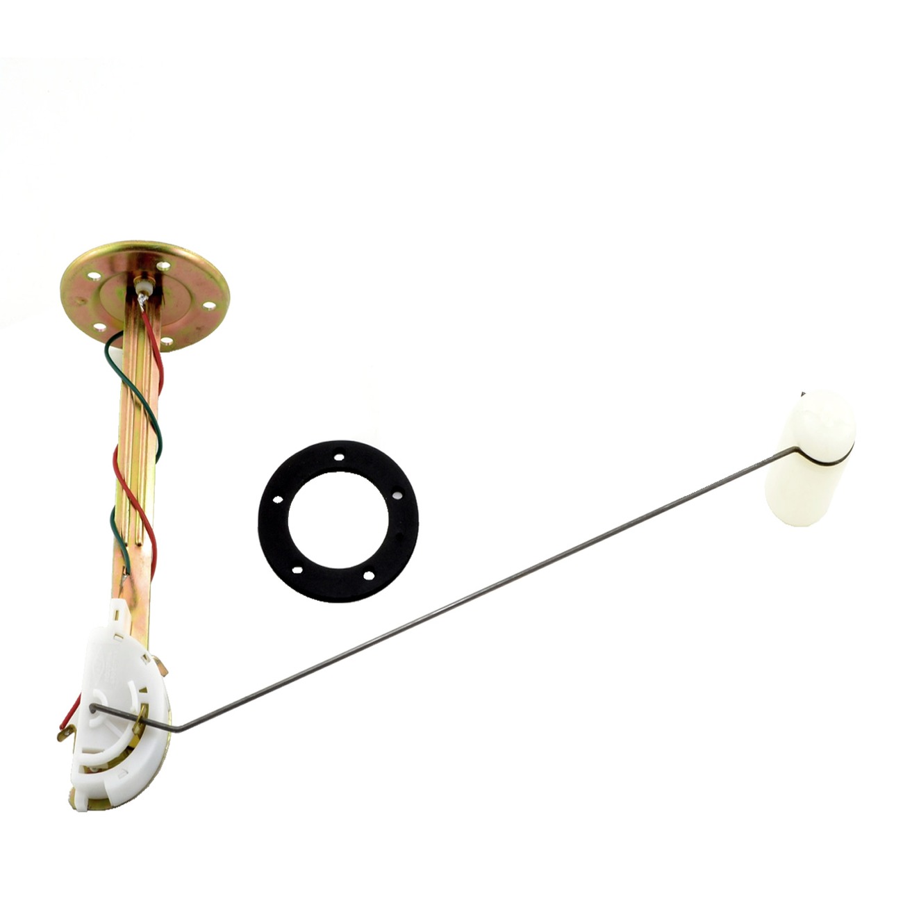 Sensor Nivel De Gasoil Zanello V 206 M415d M413f Con Luz