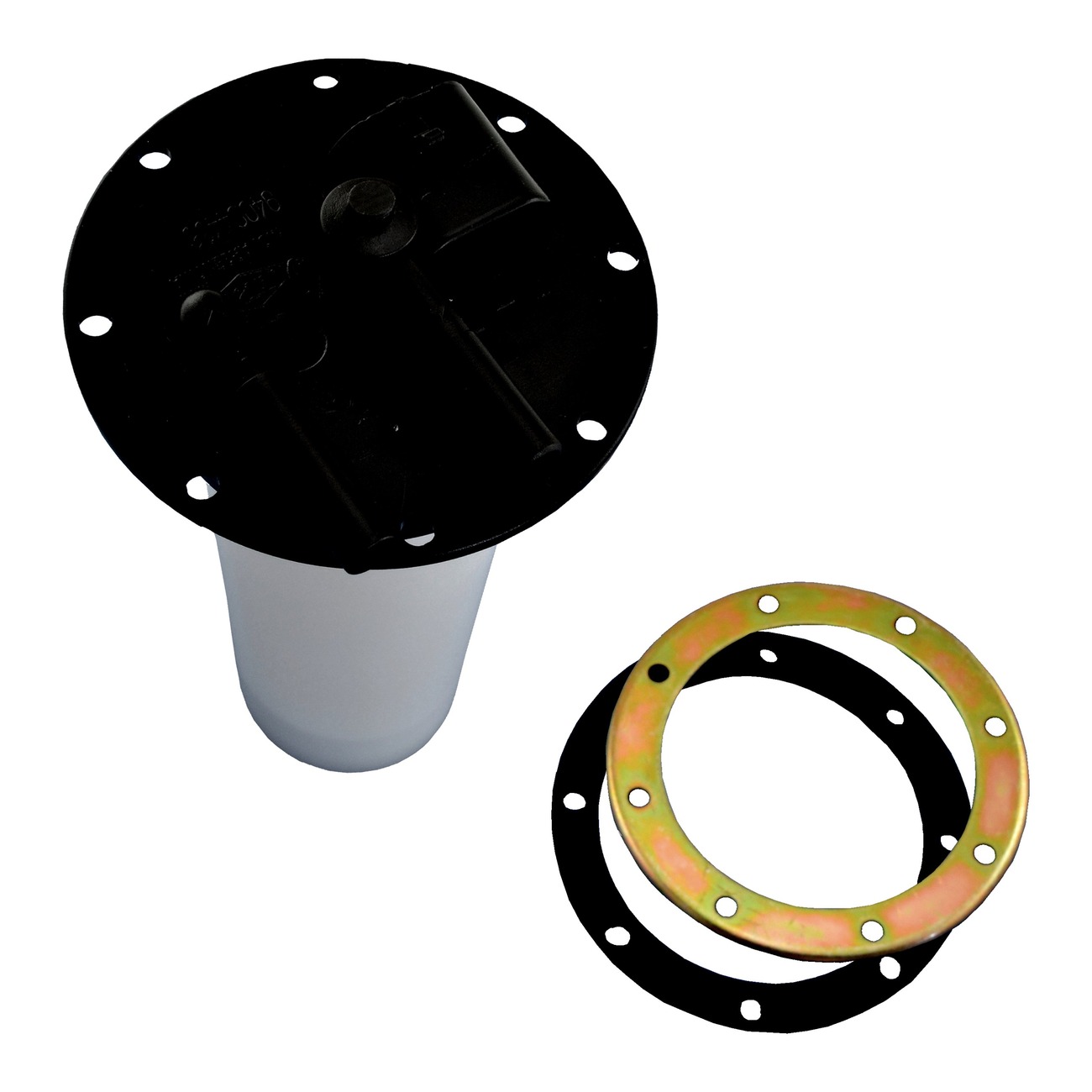 Sensor Nivel De Gasoil Flotante Fiat Duna Uno Weekend Dde 93