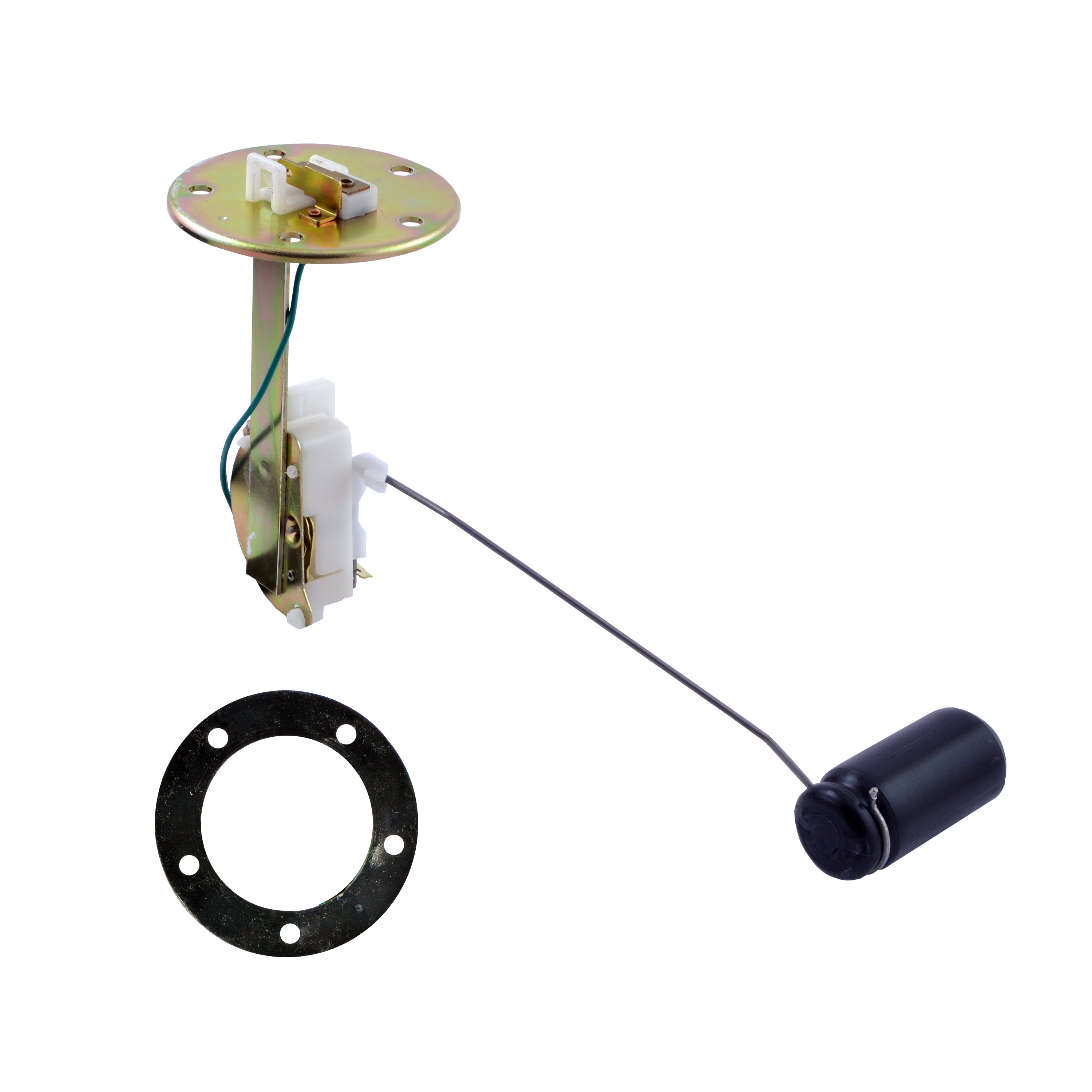 Sensor De Nivel Toyota Hilux 92-04 Nafta Diesel 2.4 2.8 3.0