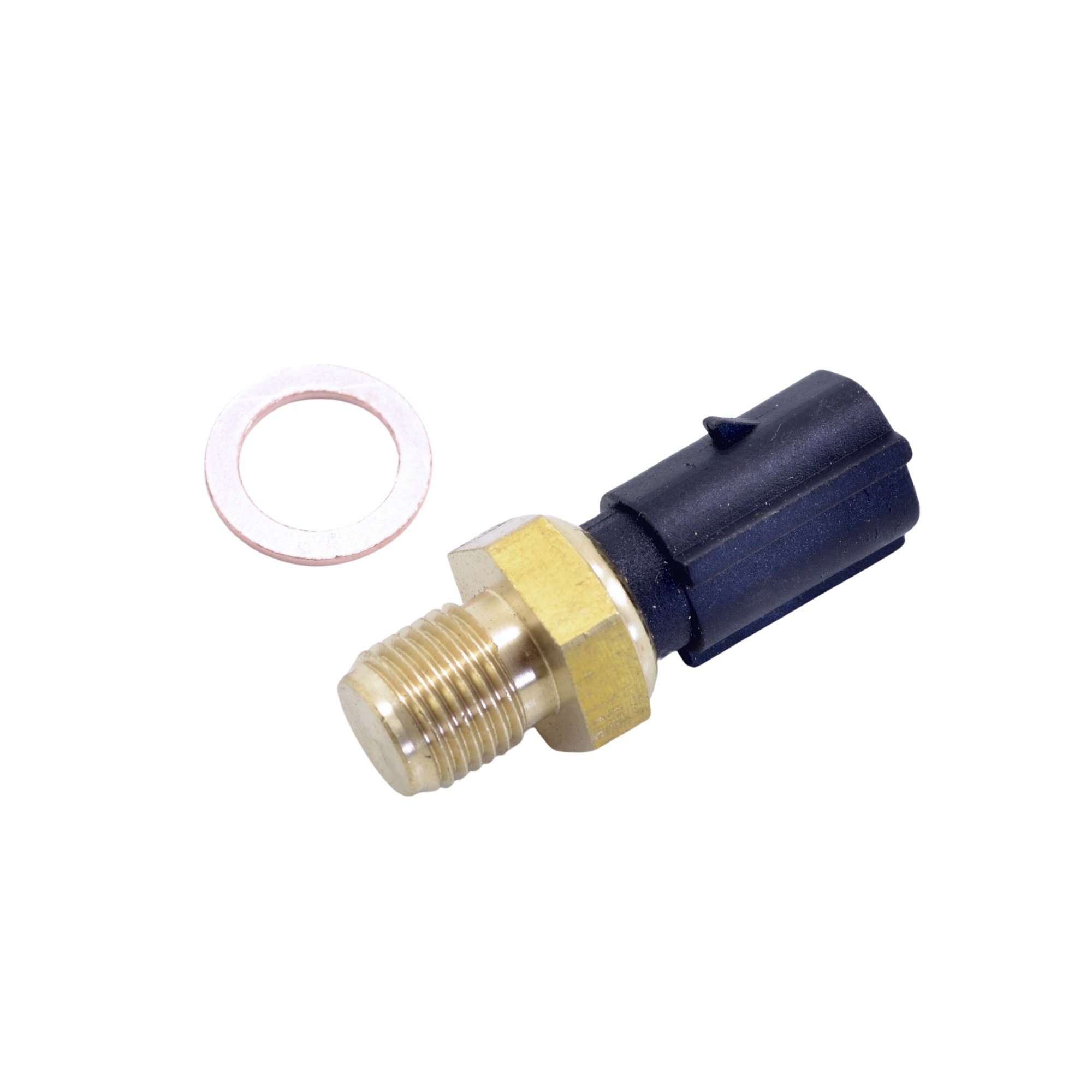 Bulbo Temperatura Agua Reloj Volkswagen Gol Polo Saveiro