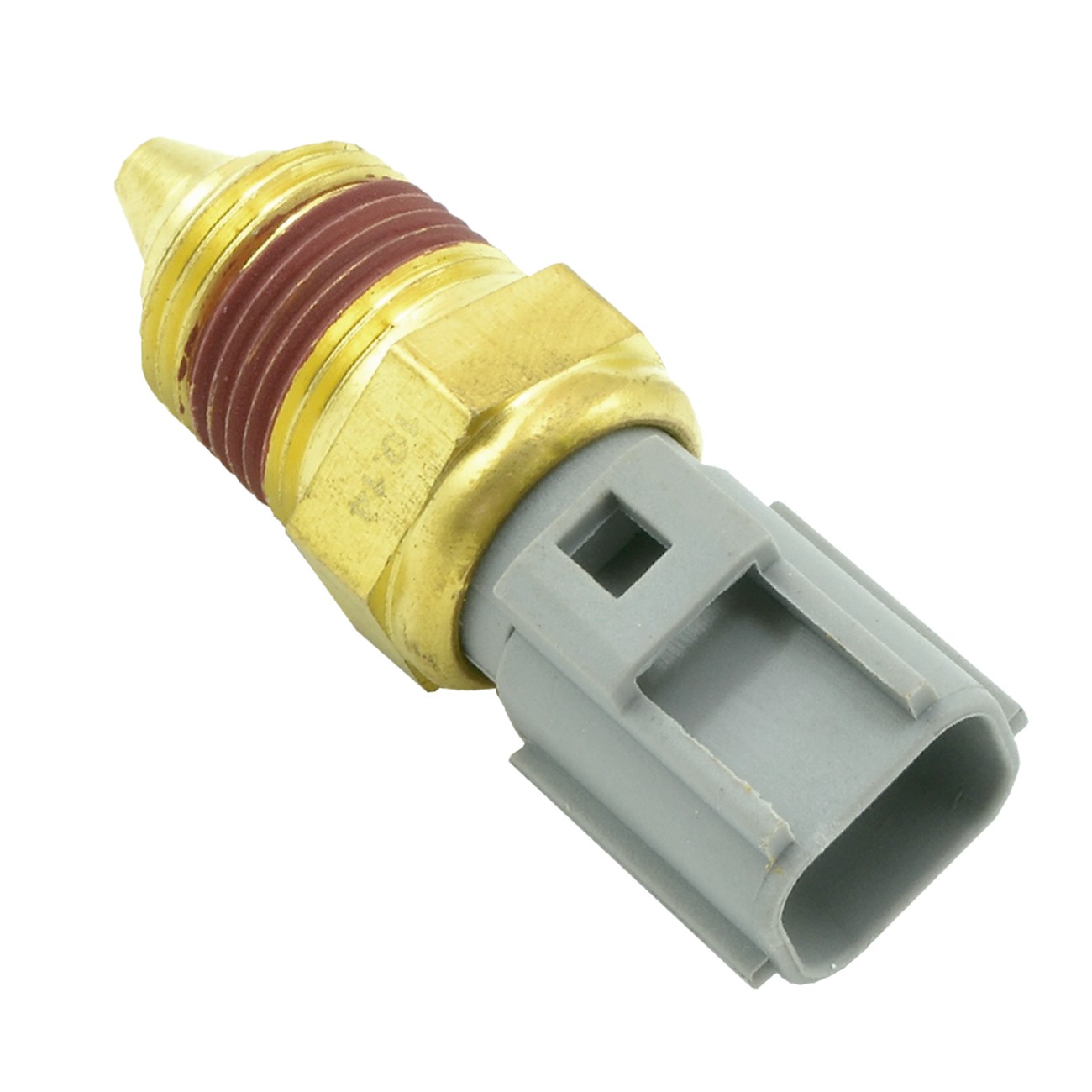 Sensor Temperatura De Agua Ford Ka Courier Fiesta 1.3 Endura