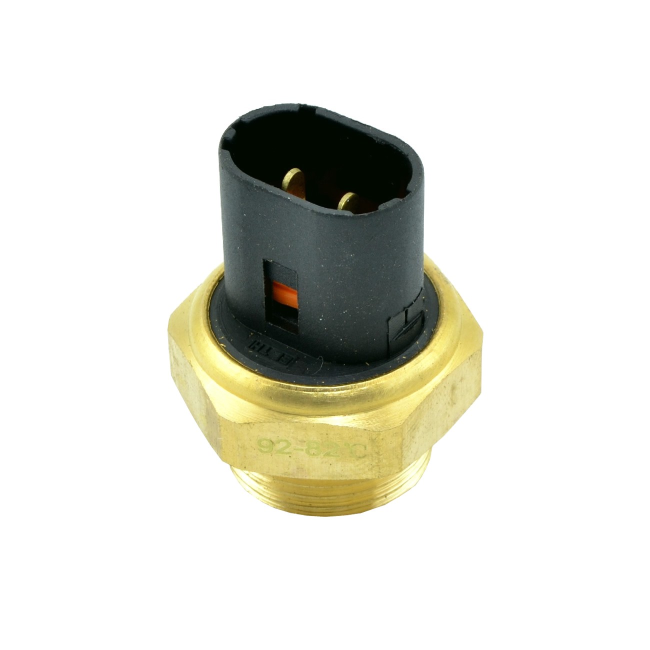 Bulbo Electroventilador Renault 11 19 21 9 Trafic