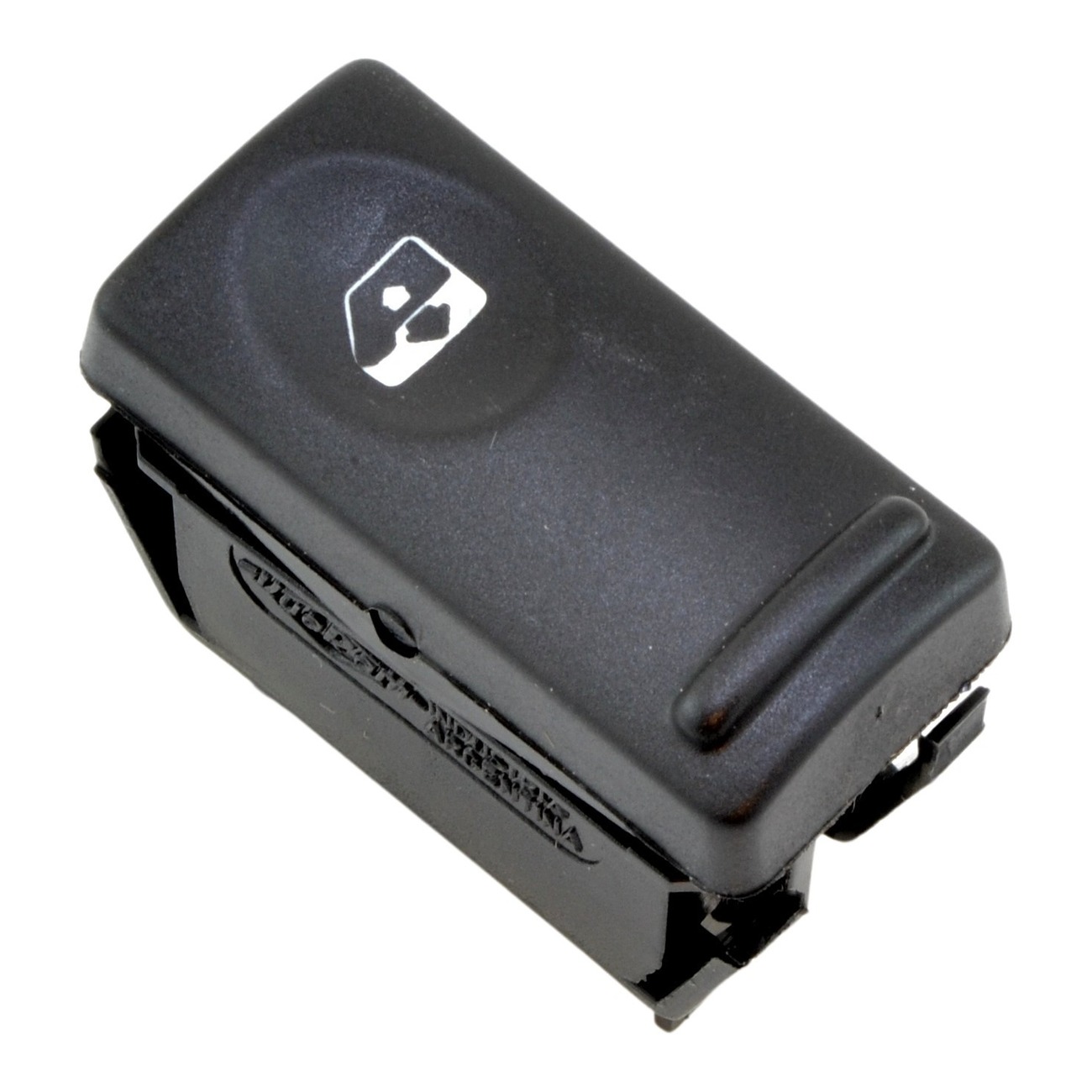 Tecla Alza Crista Renault 19 Master 5 Pin Izquierda Dde 93
