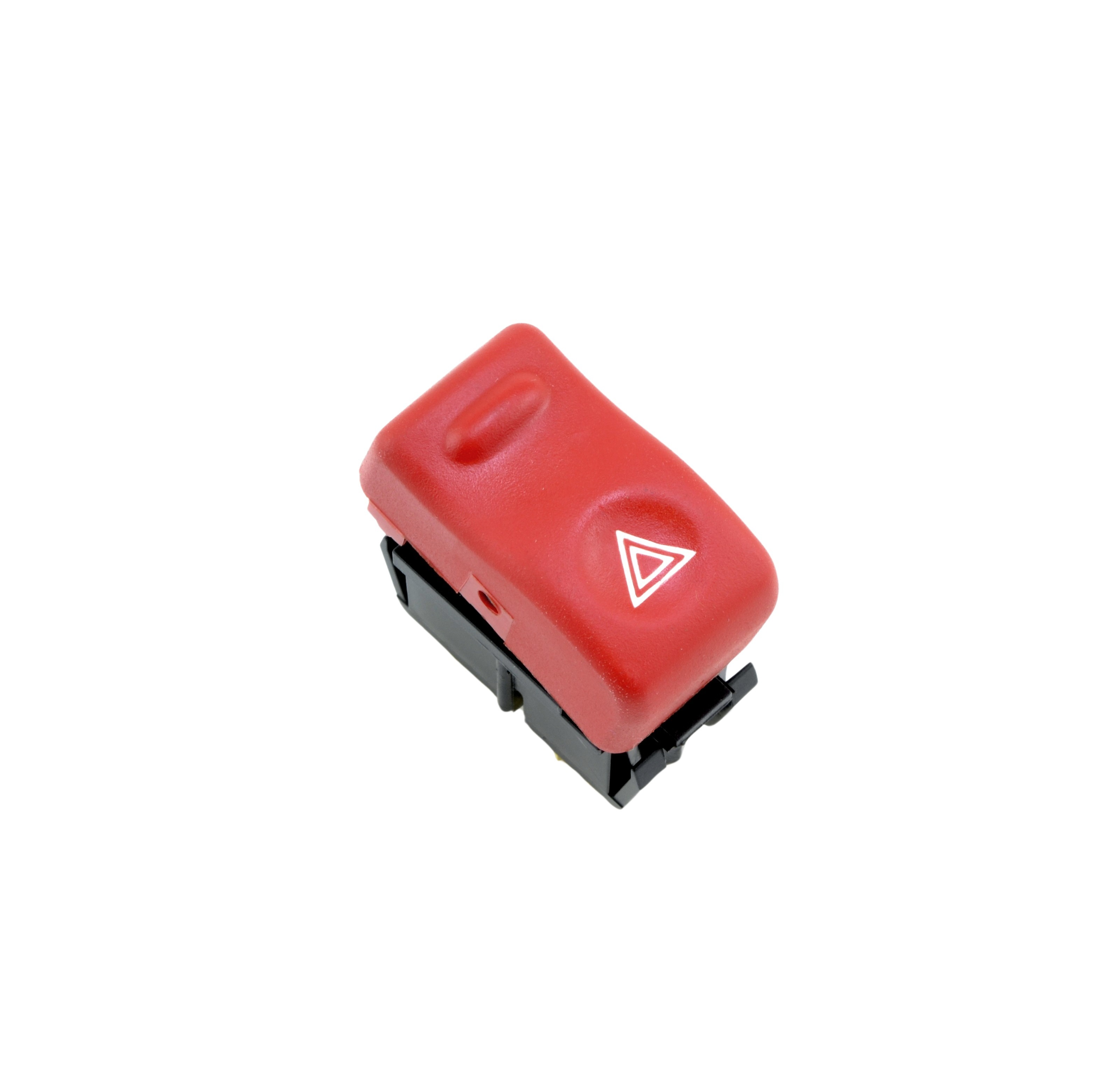 Tecla Baliza Renault Express 1.9 D 1.4 Todas Rojo
